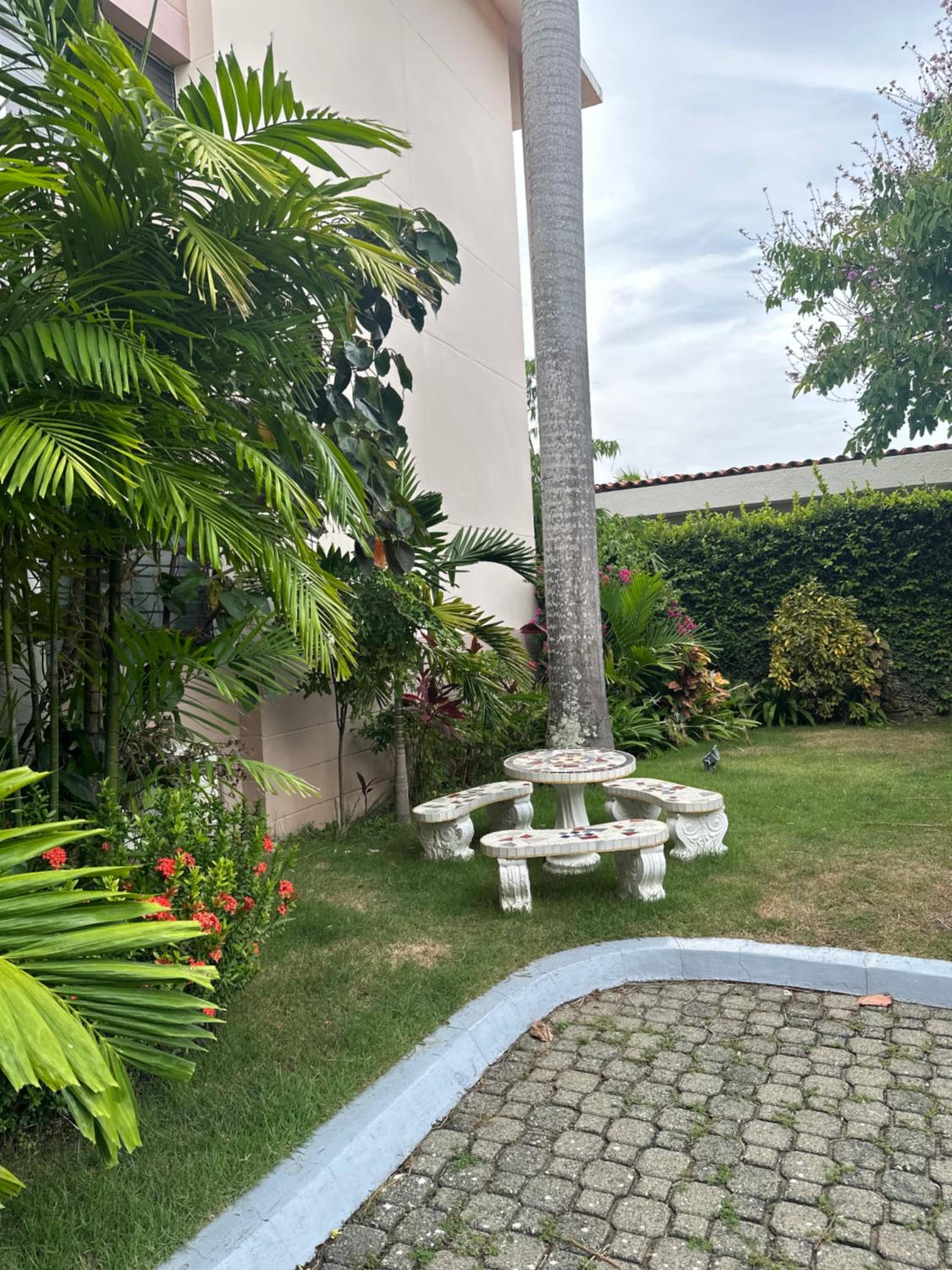 Bright & Modern Apartment in Puerto Plata, Secure, and Central!