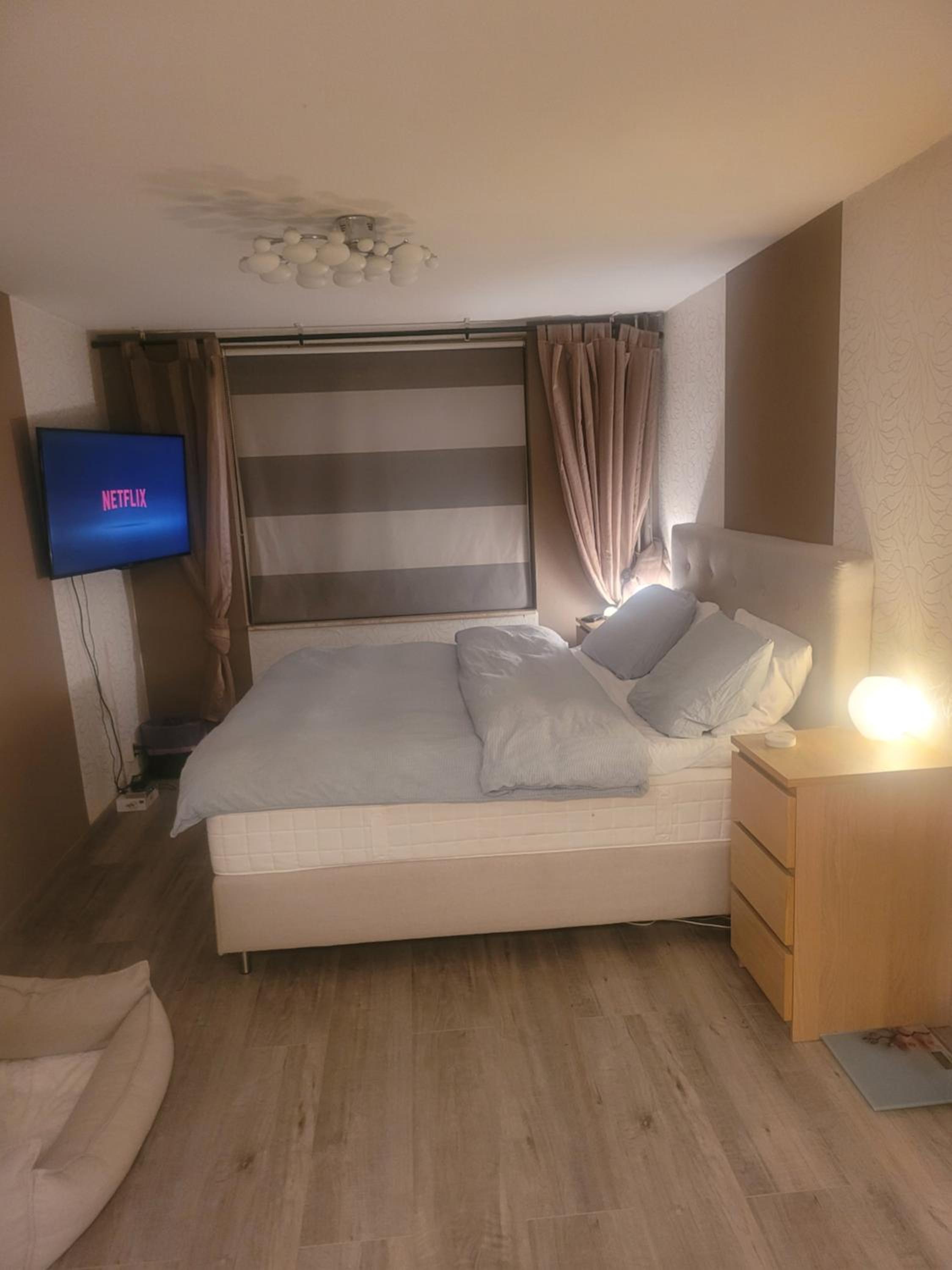 Luxe woning dichtbij Amsterdam