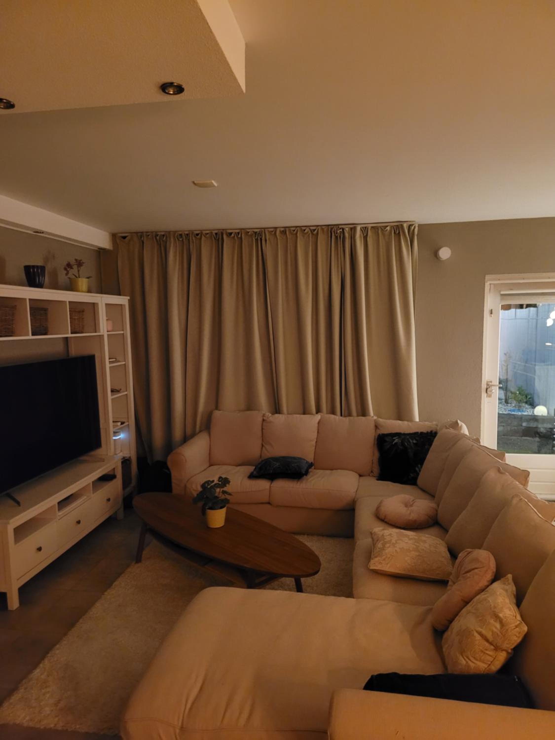 Luxe woning dichtbij Amsterdam