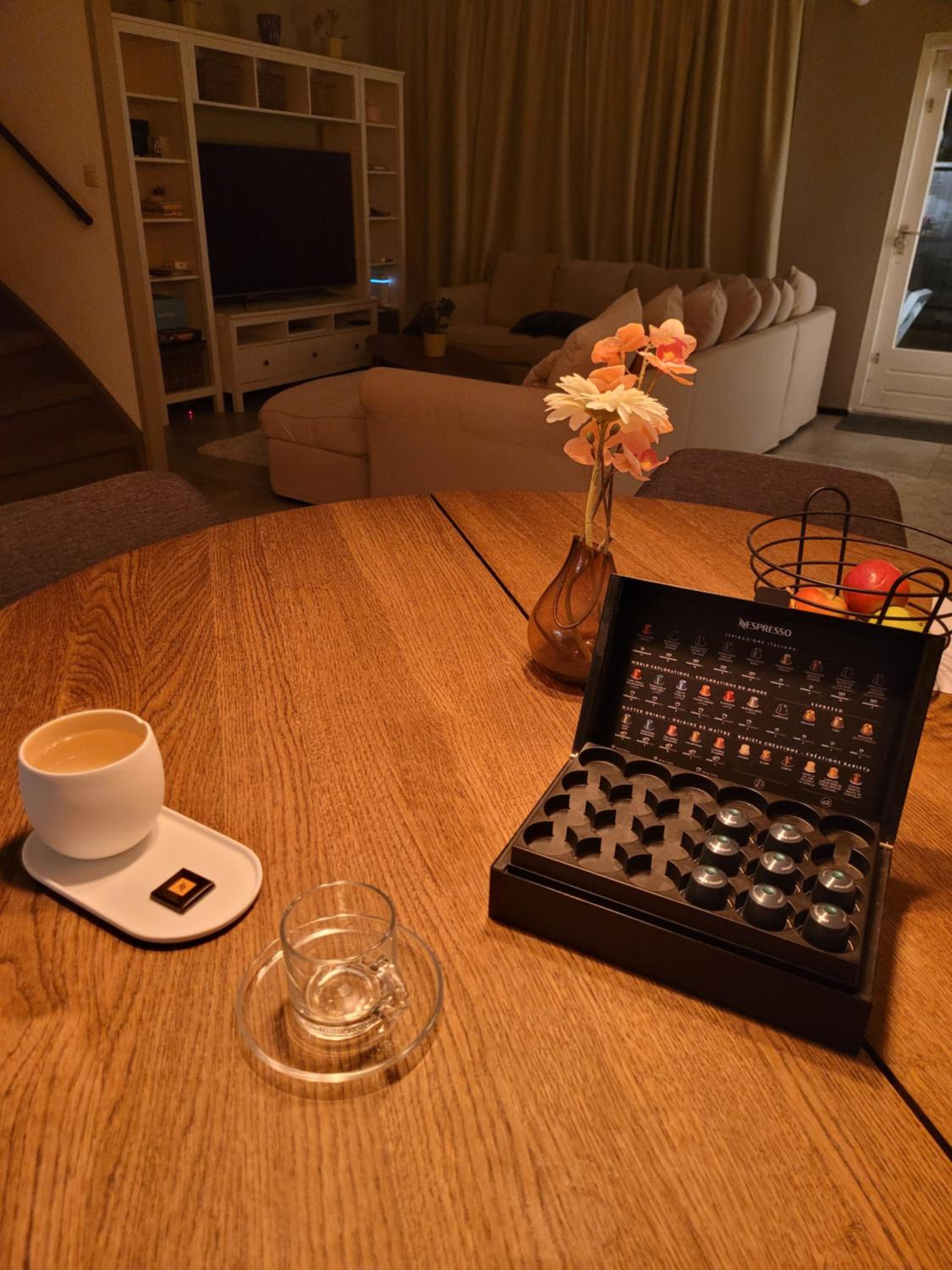 Luxe woning dichtbij Amsterdam