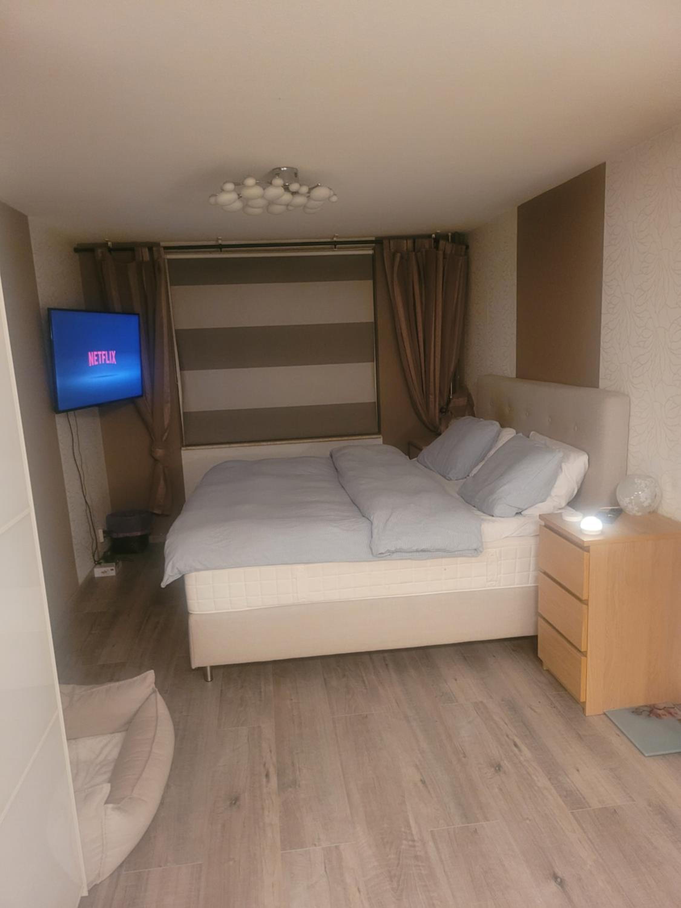 Luxe woning dichtbij Amsterdam