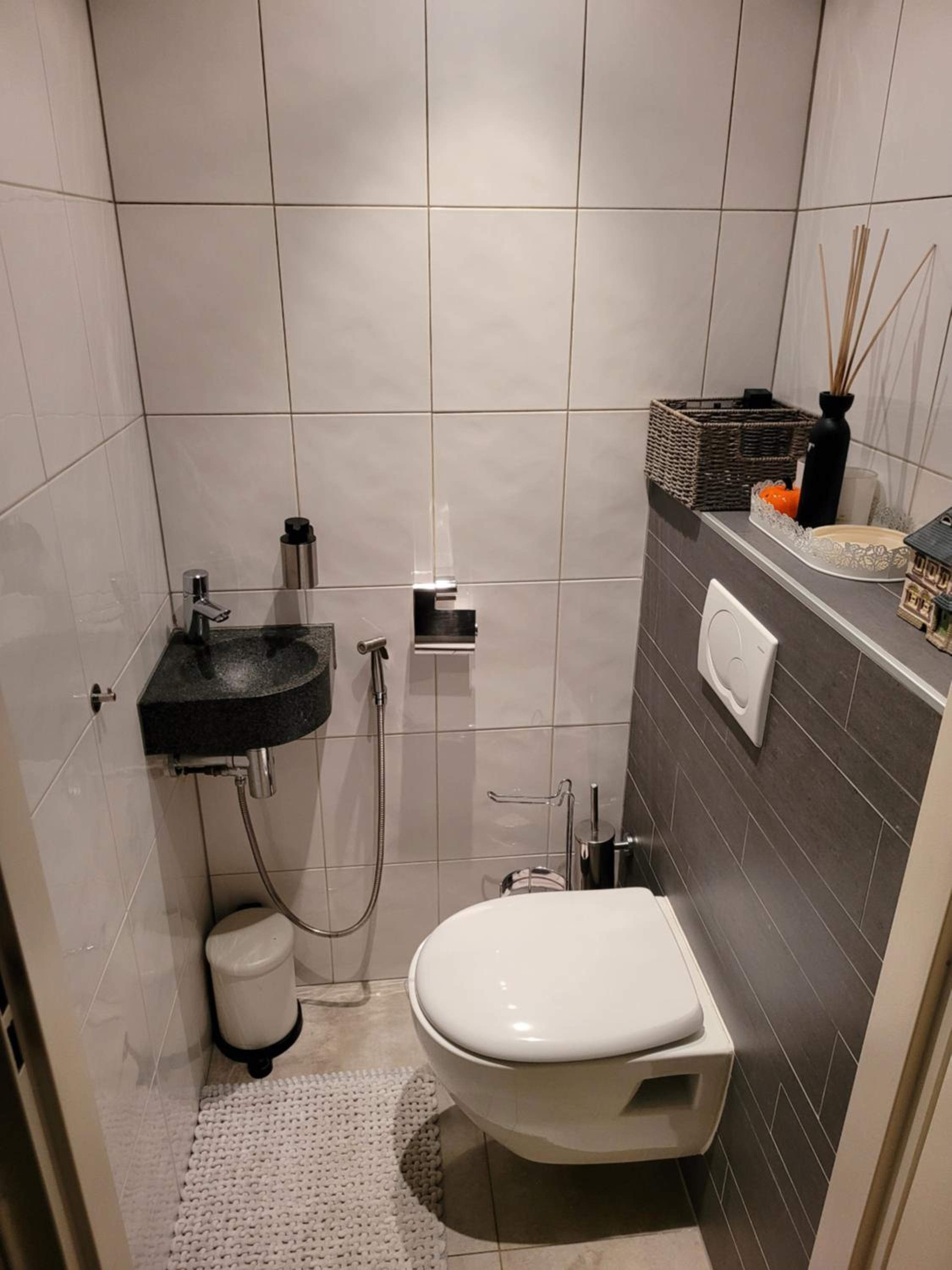 Luxe woning dichtbij Amsterdam