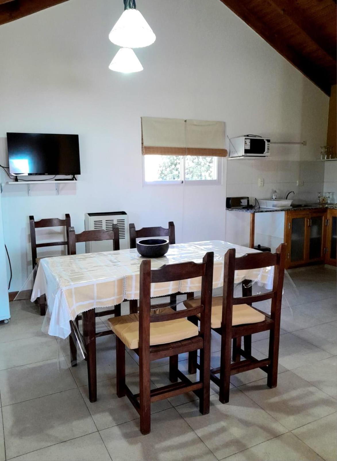 La Candelaria - Casas de Campo -