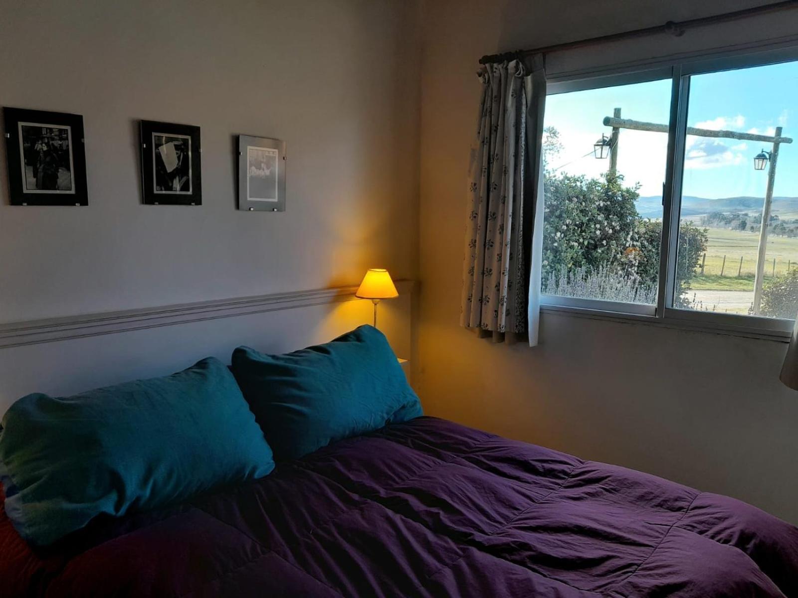 La Candelaria - Casas de Campo -