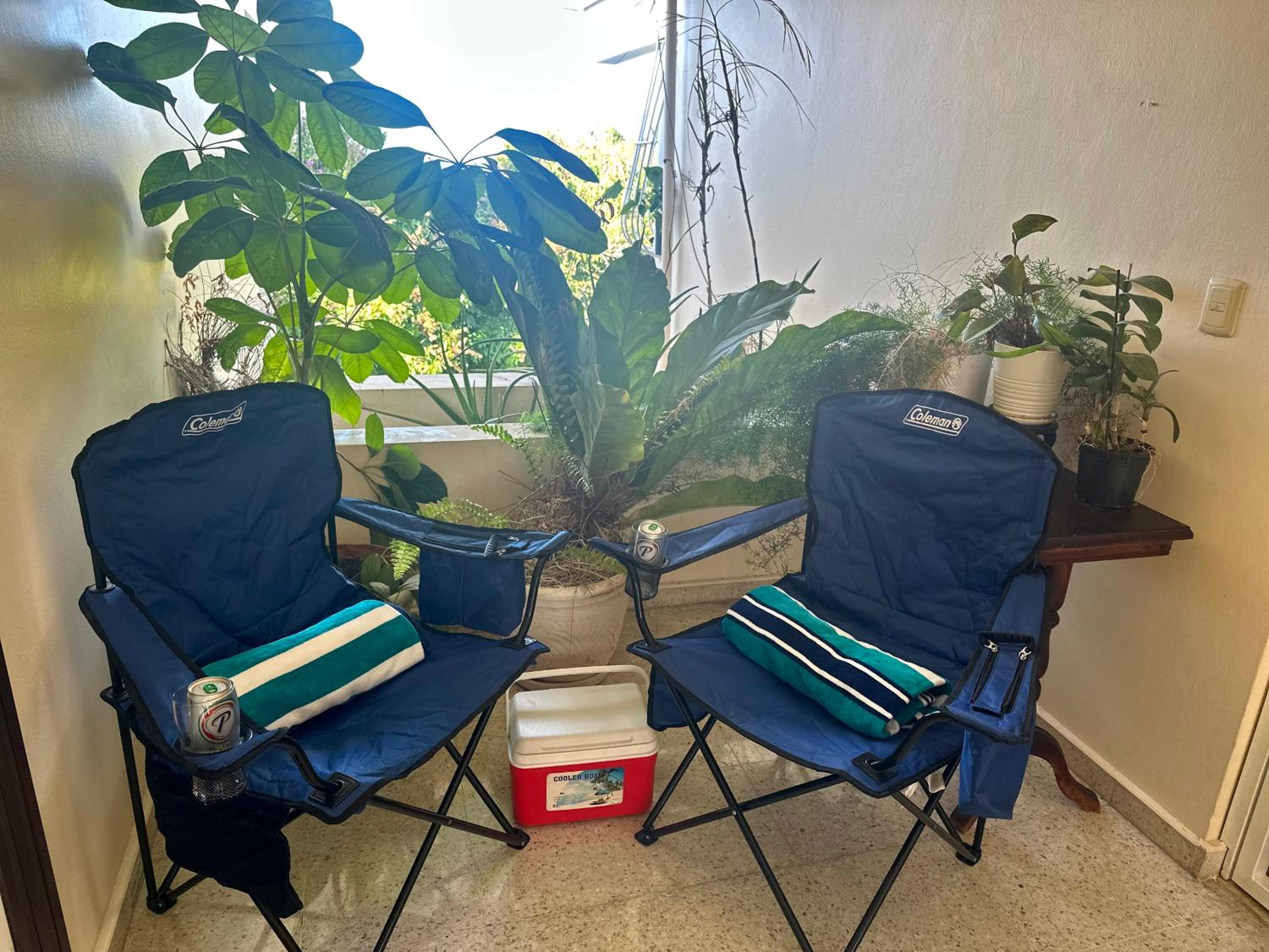 Bright & Modern Apartment in Puerto Plata, Secure, and Central!