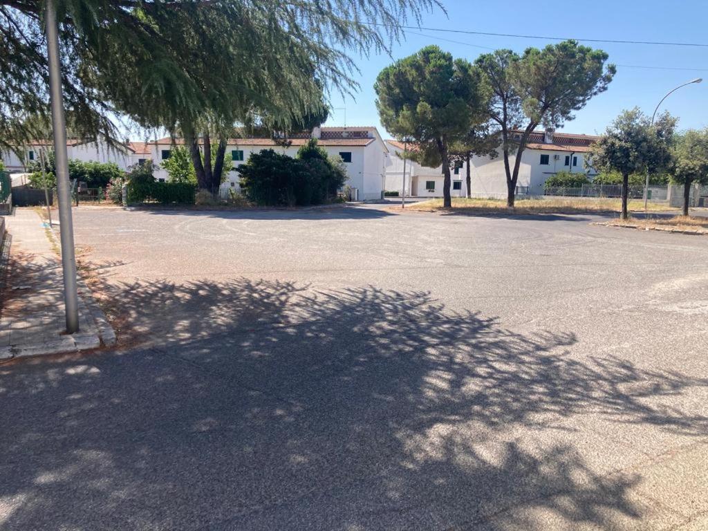 Casa vacanze via Brindisi view 3