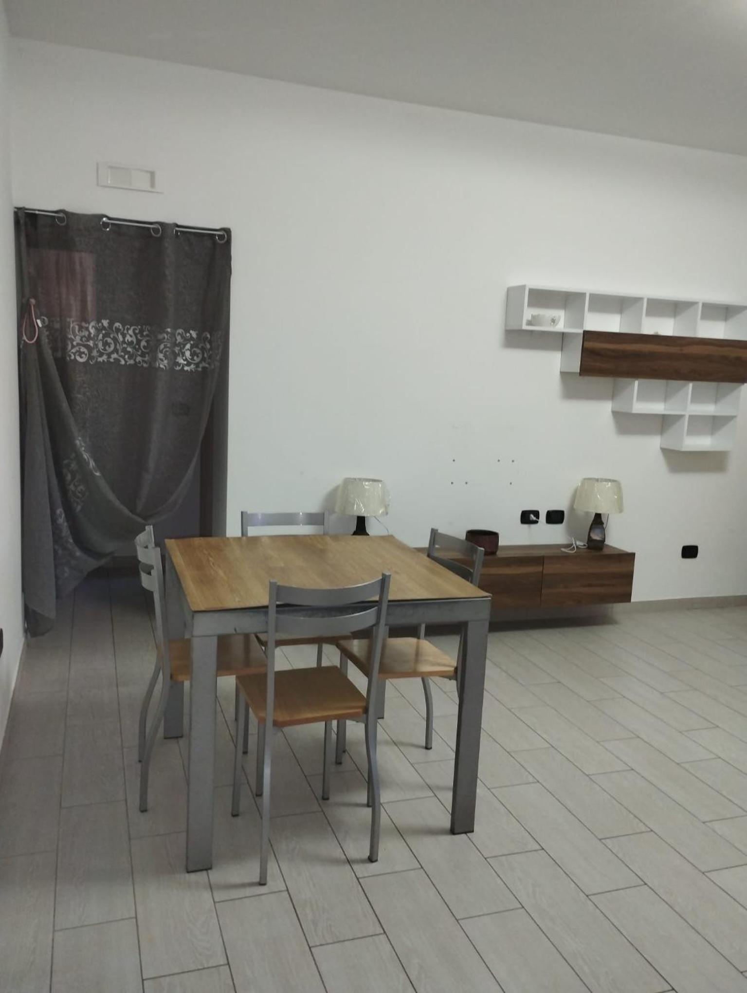 Casa vacanze via Brindisi view 4