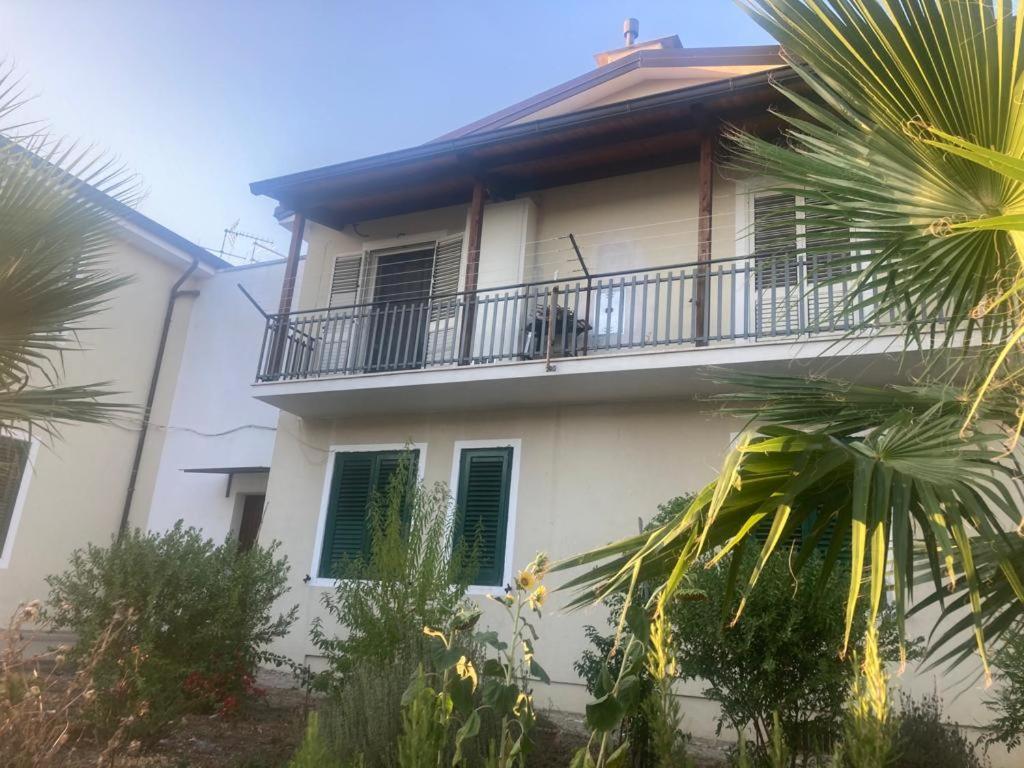 Casa vacanze via Brindisi view 2