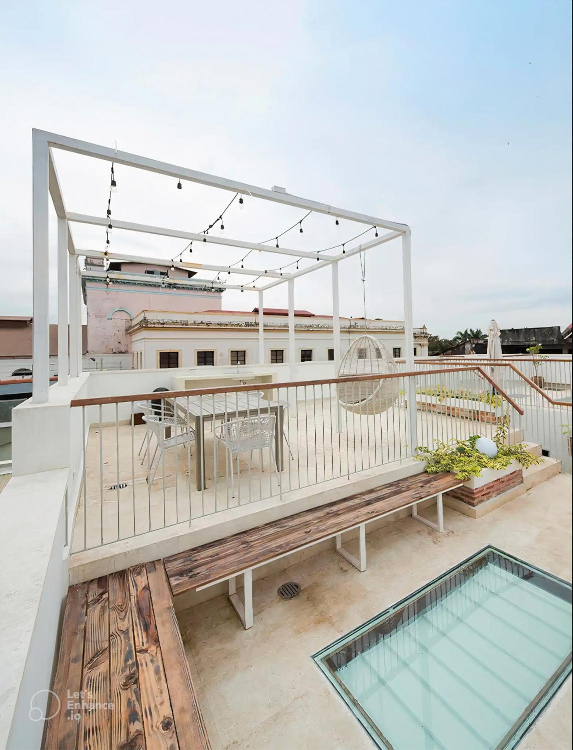 roof