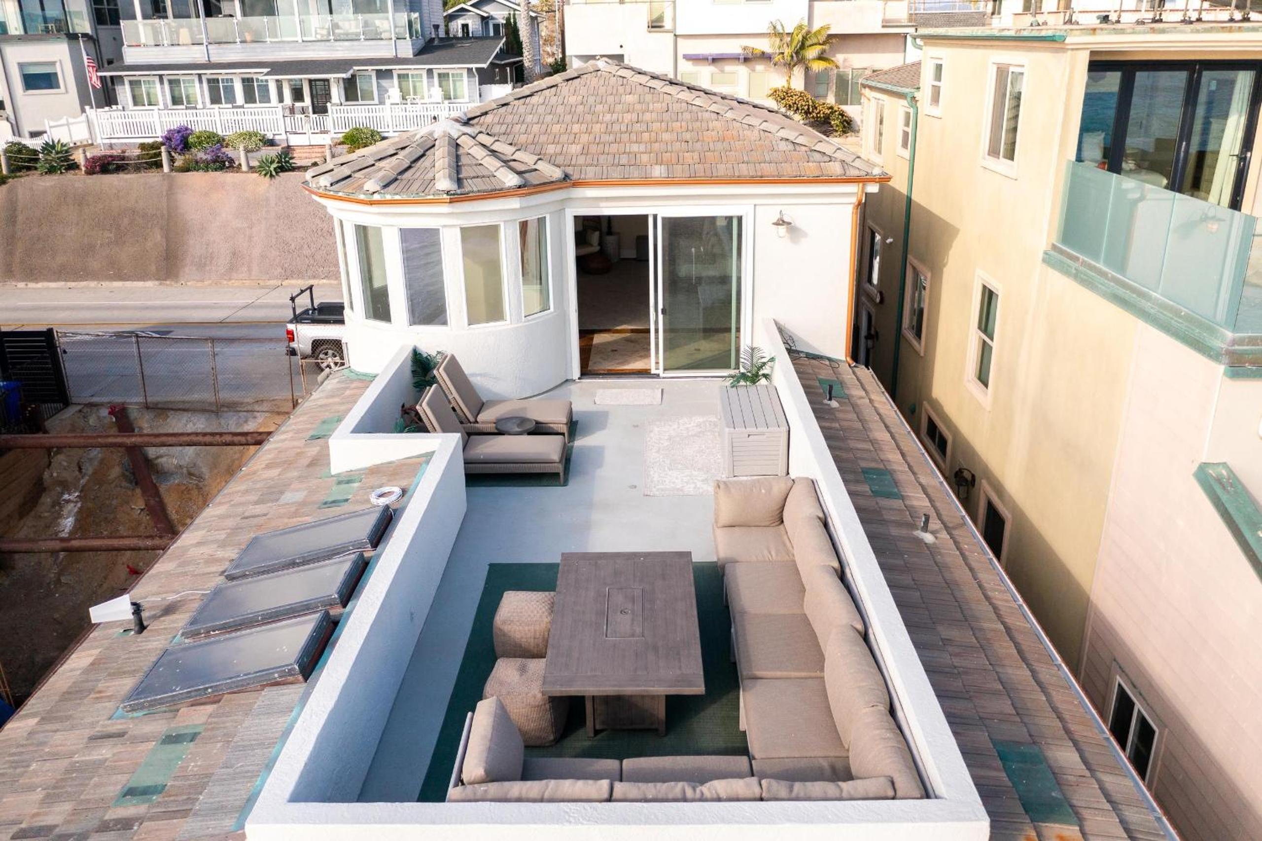 roof