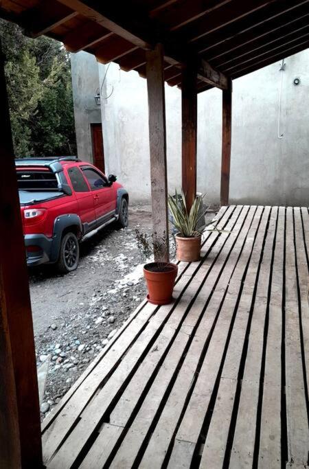 Cabaña en Villa Los Coihues