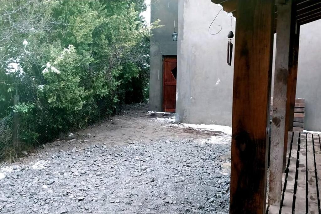 Cabaña en Villa Los Coihues