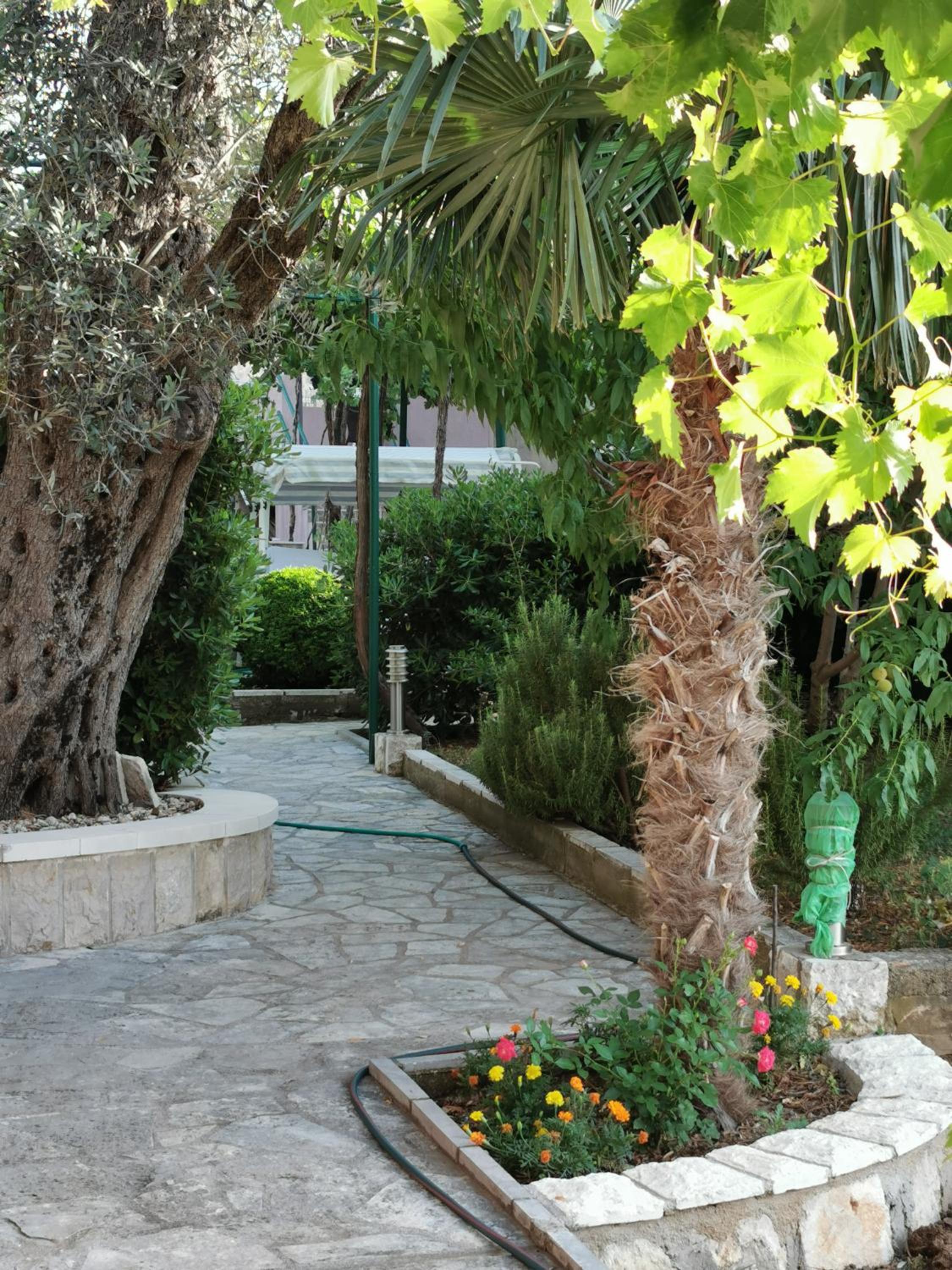 Apartman Tramonto