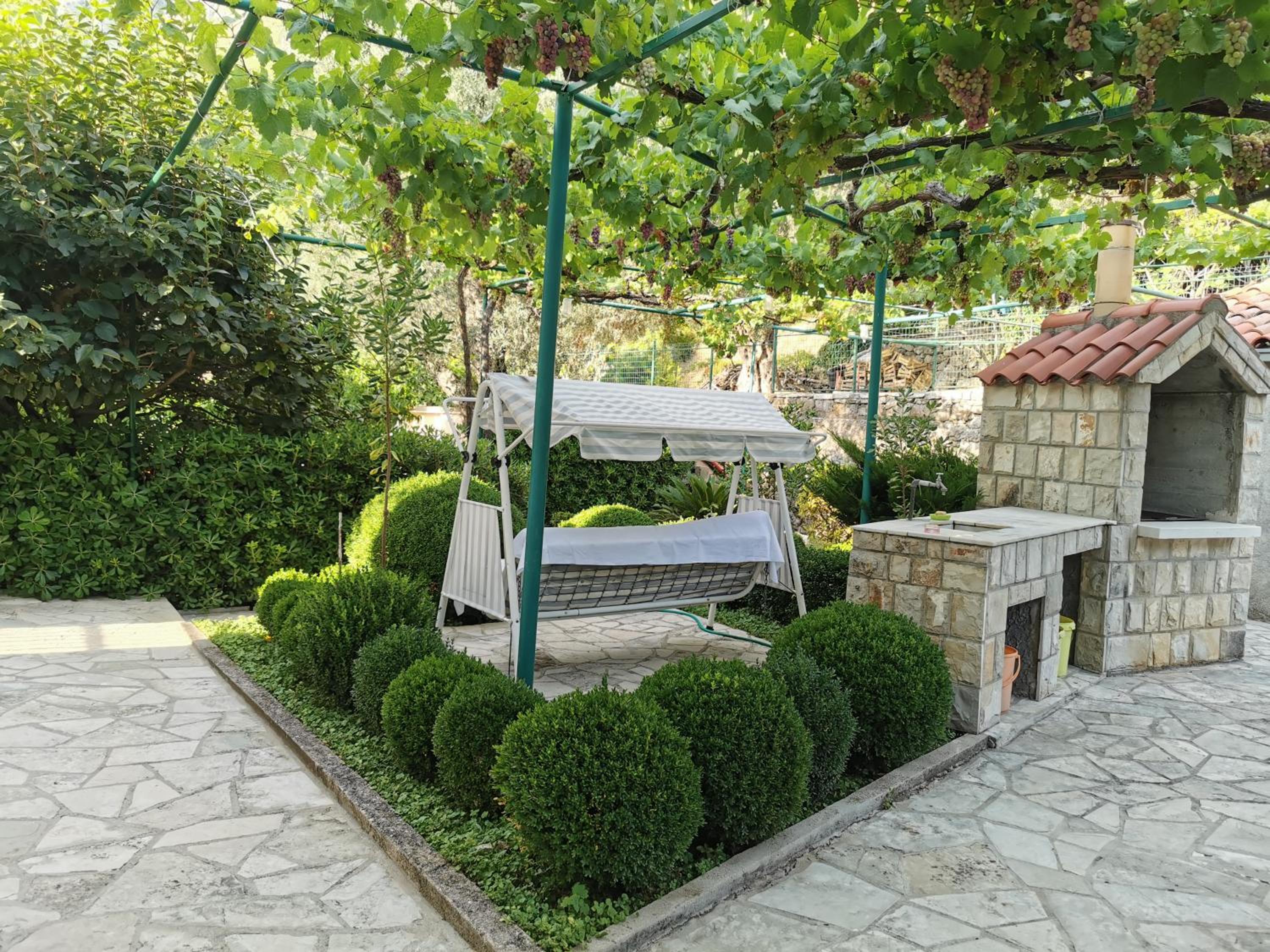 Apartman Tramonto