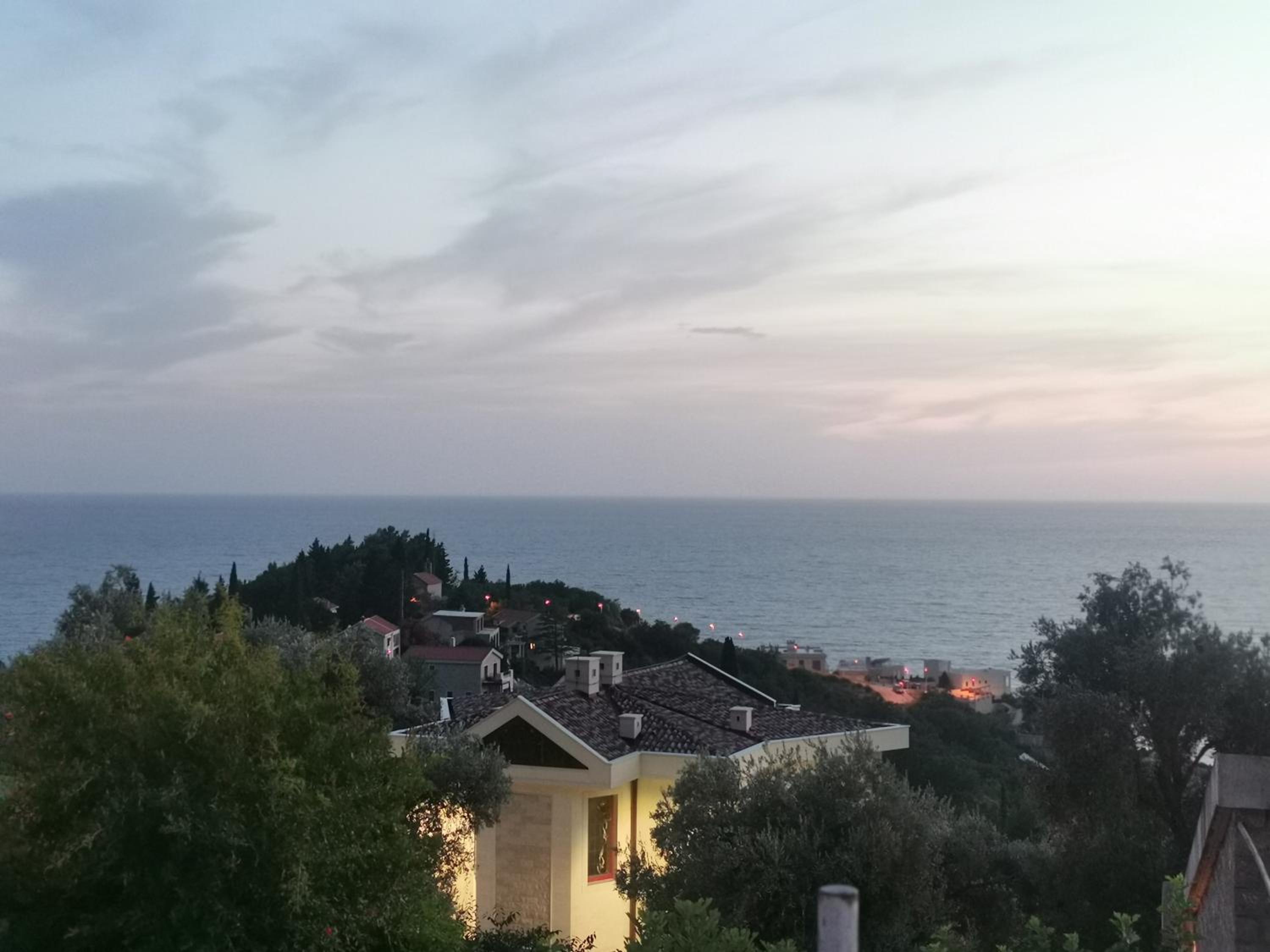 Apartman Tramonto