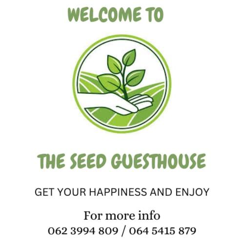 Mbewu Guest house