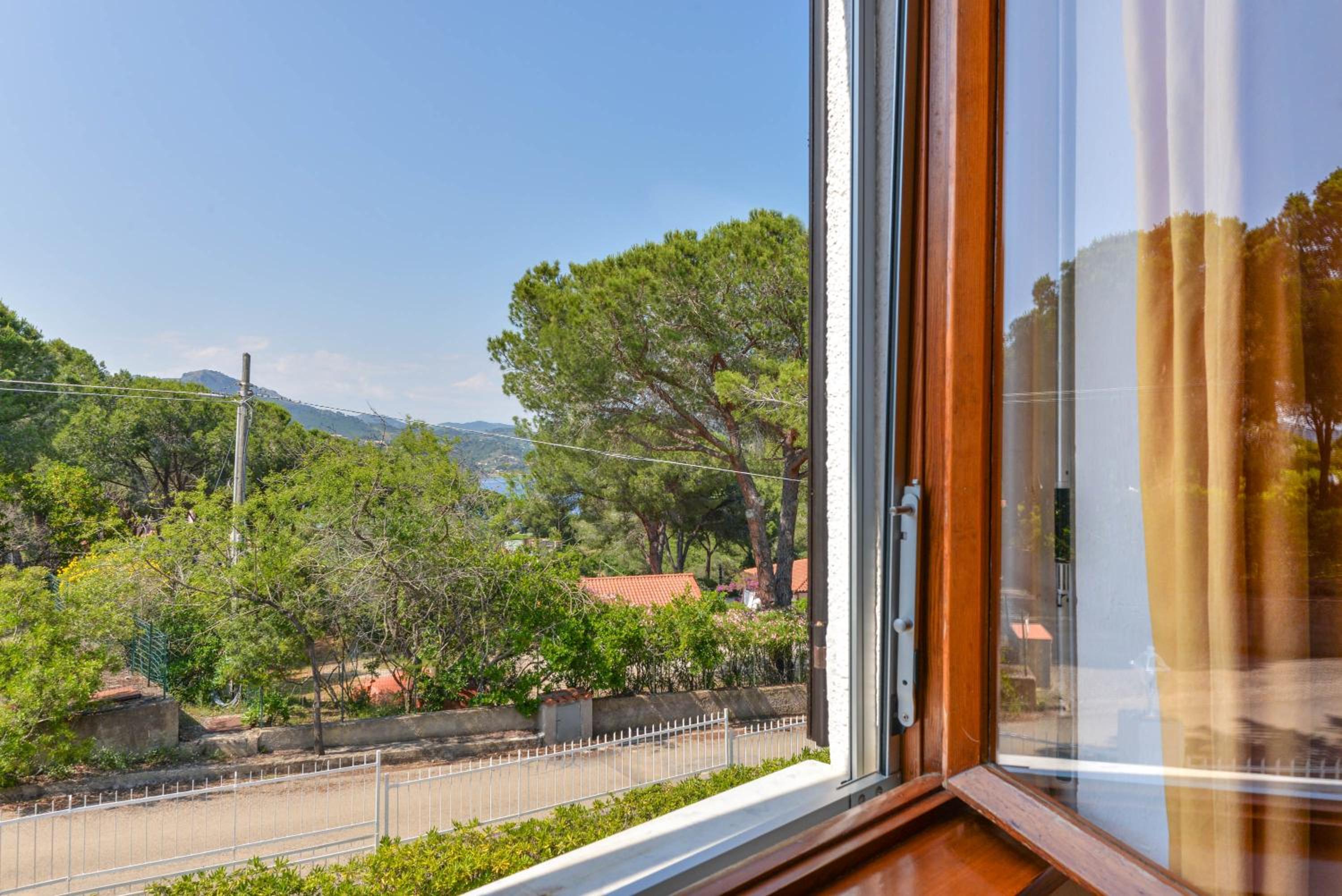 Villa Ottagonale
