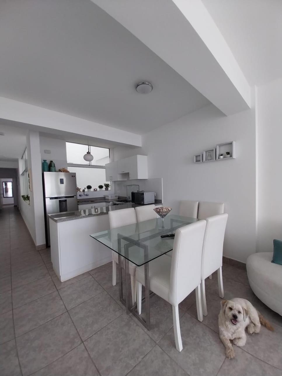 Excelente Departamento con vista al Mar - Punta Hermosa view 3