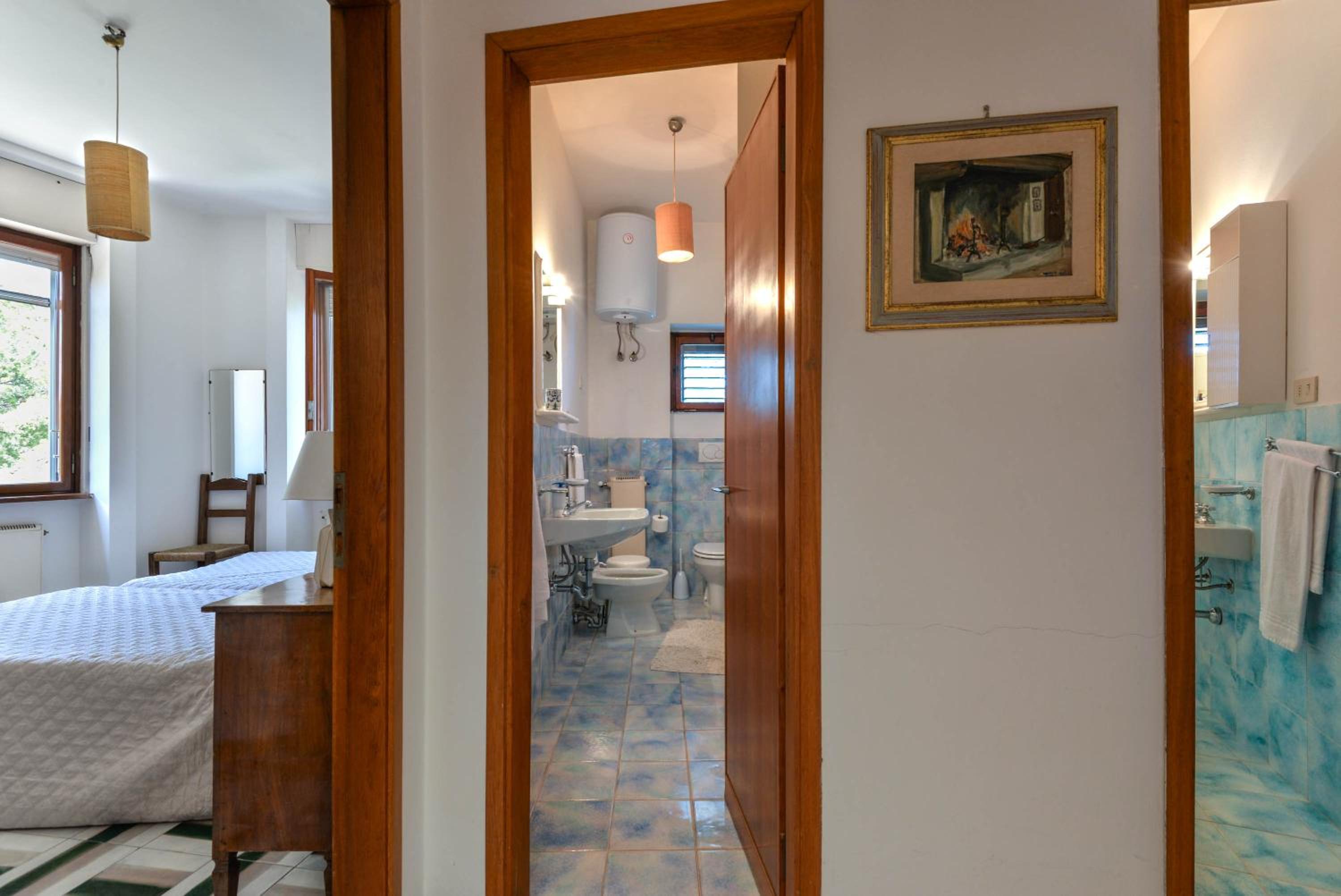 Villa Ottagonale