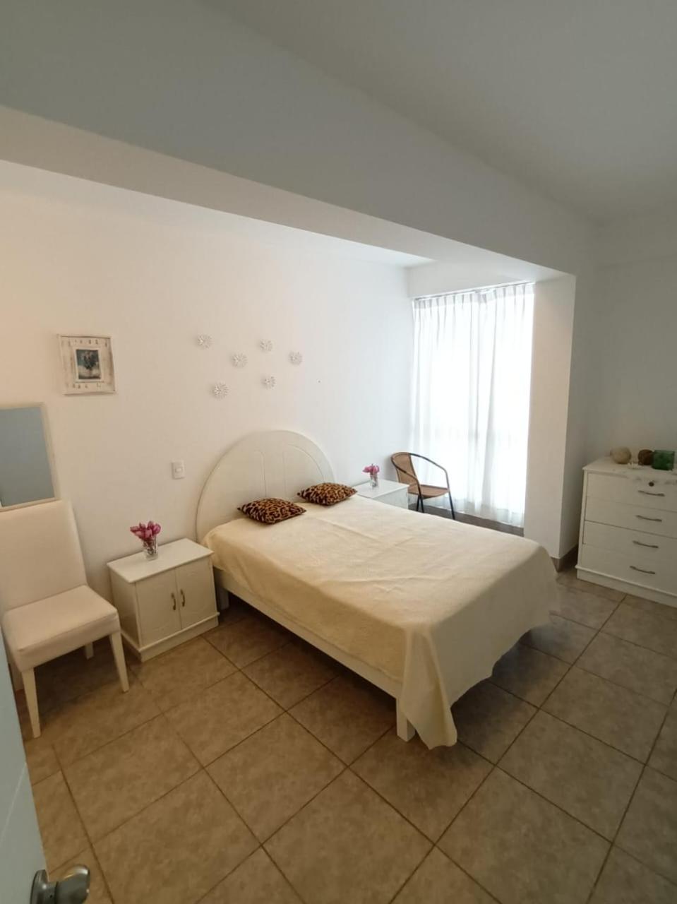 Excelente Departamento con vista al Mar - Punta Hermosa view 5