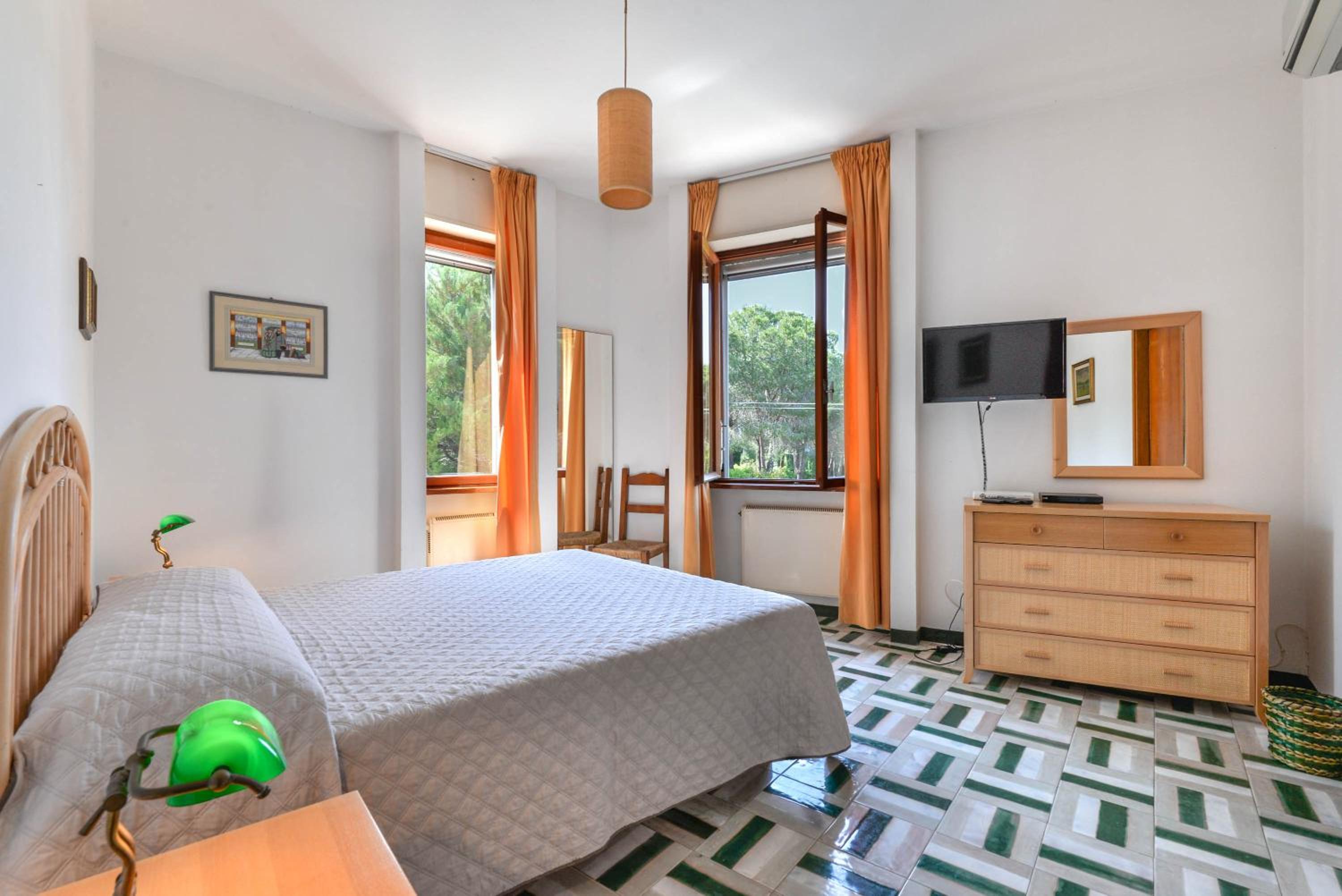 Villa Ottagonale