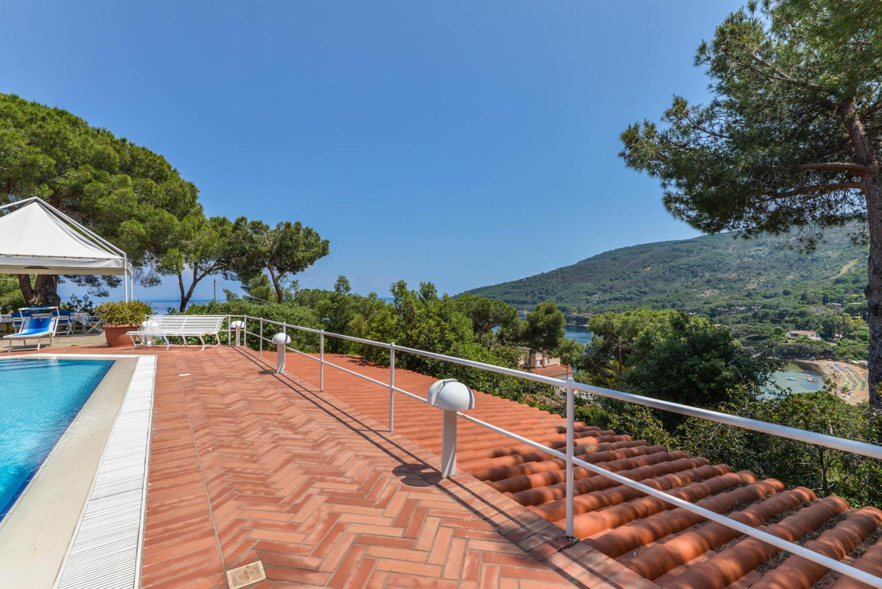 Villa Ottagonale