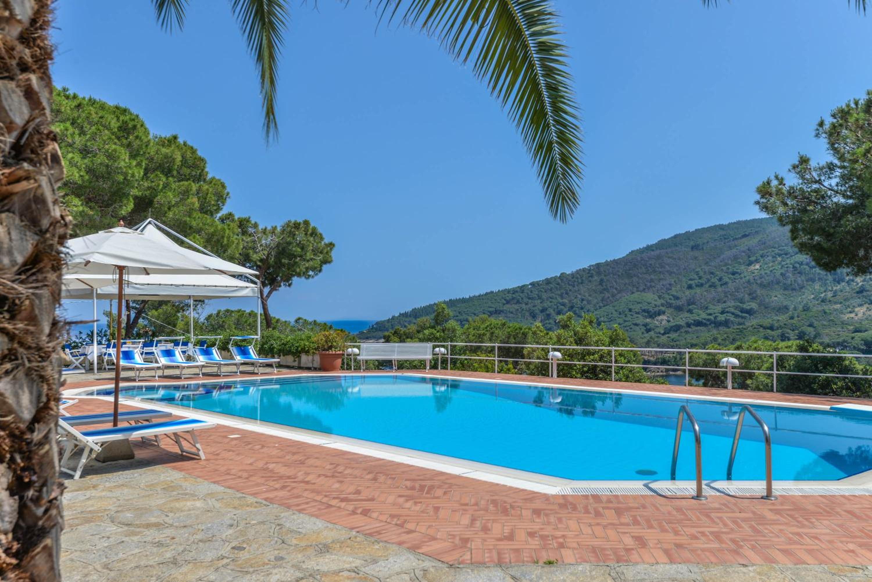 Villa Ottagonale