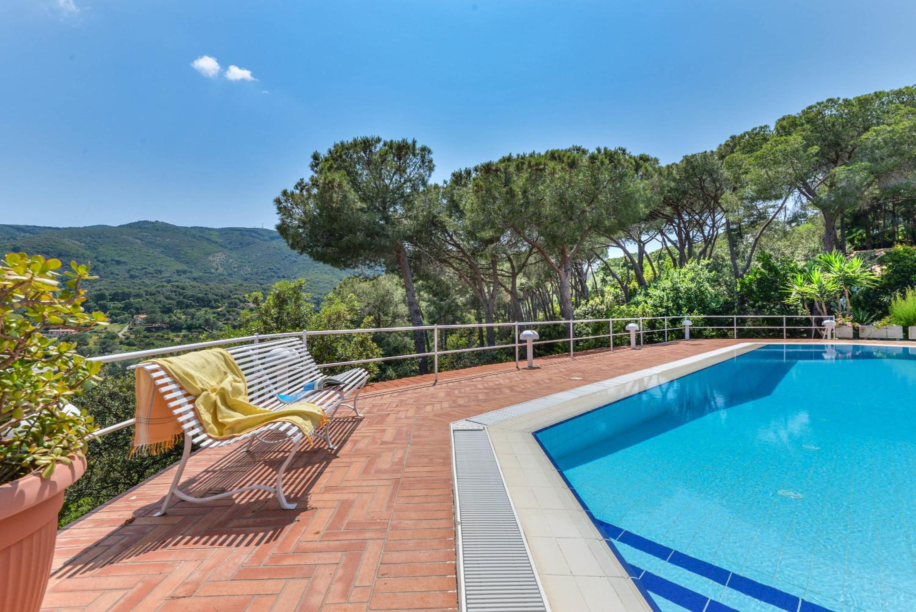 Villa Ottagonale