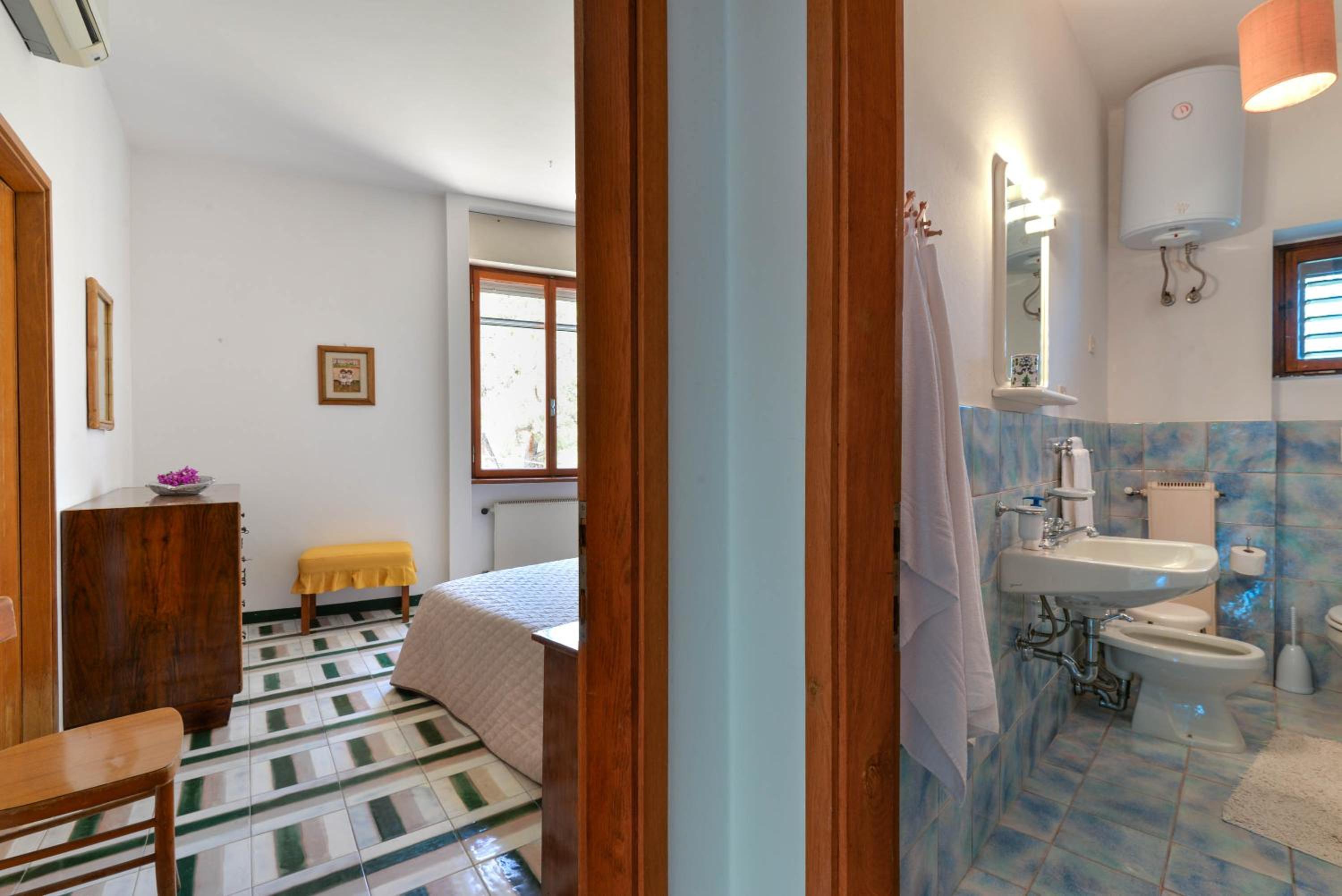 Villa Ottagonale