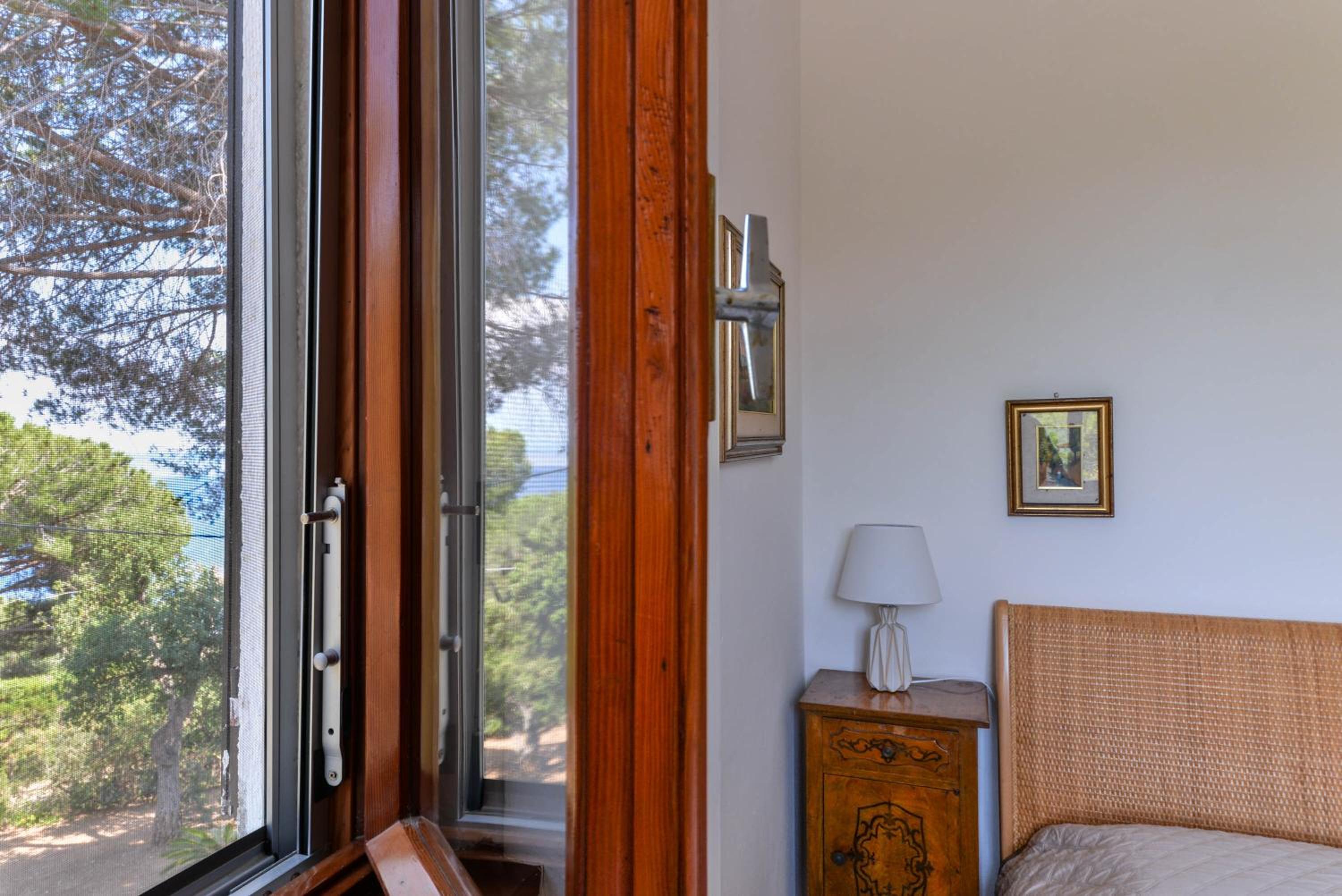 Villa Ottagonale