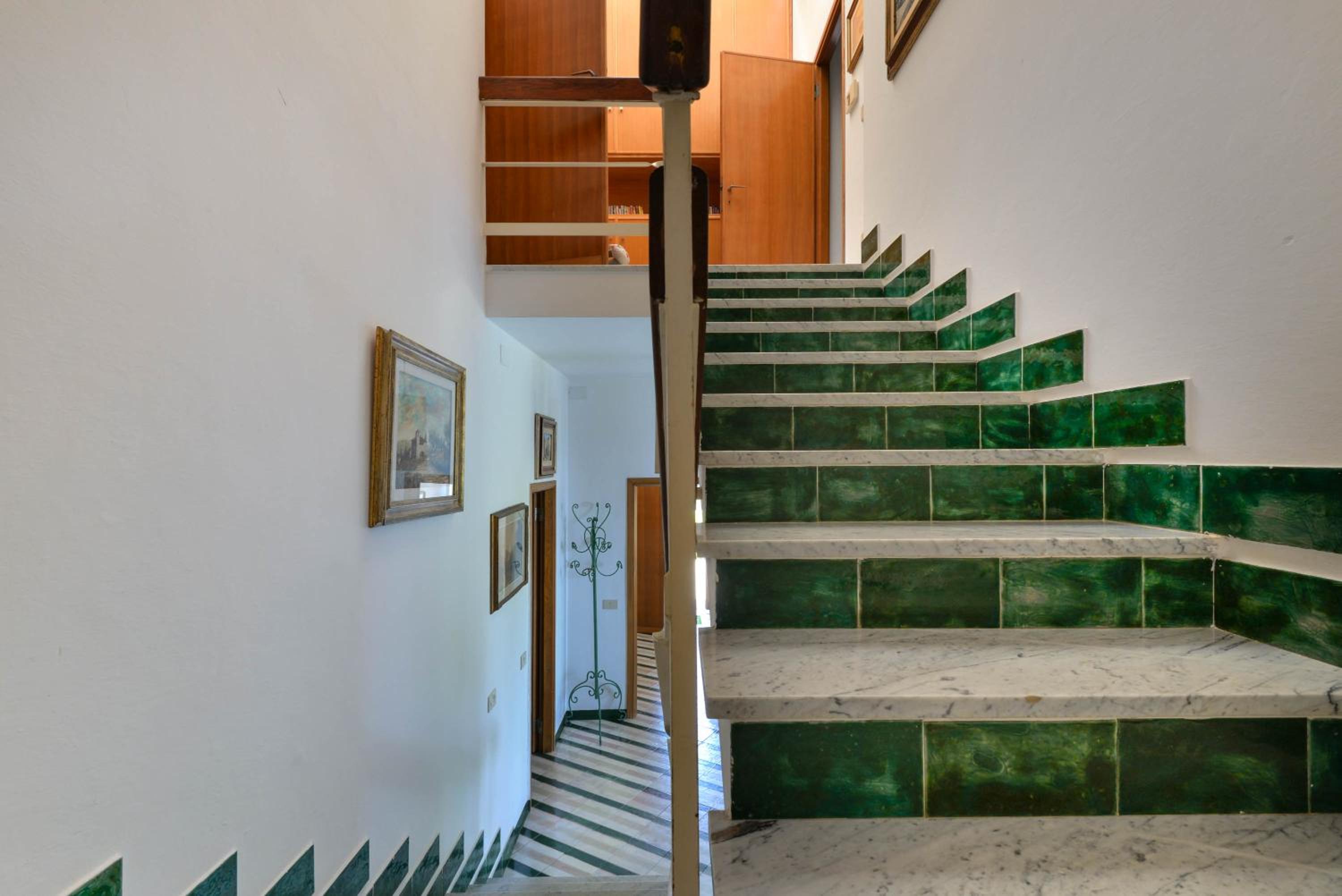 Villa Ottagonale