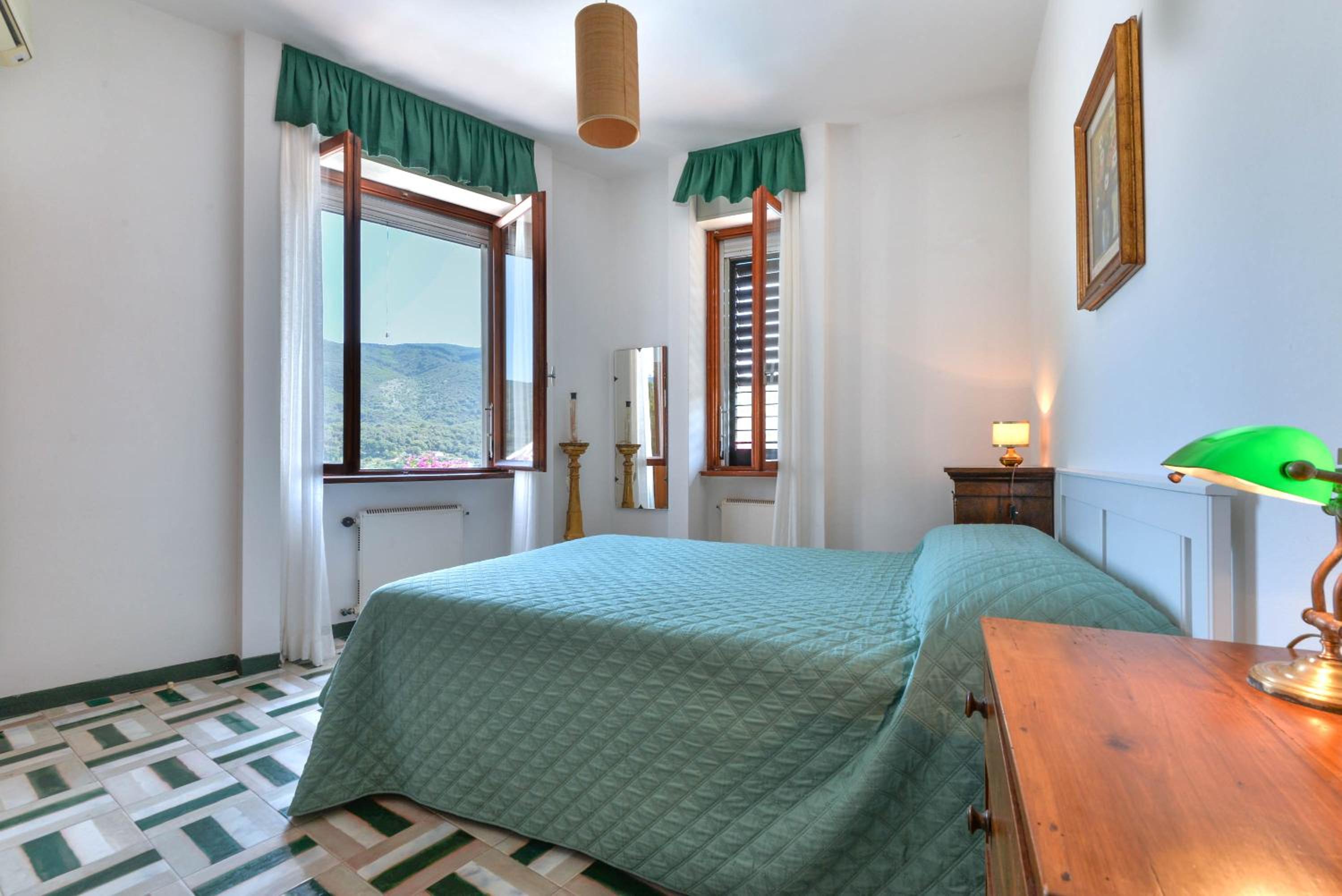 Villa Ottagonale