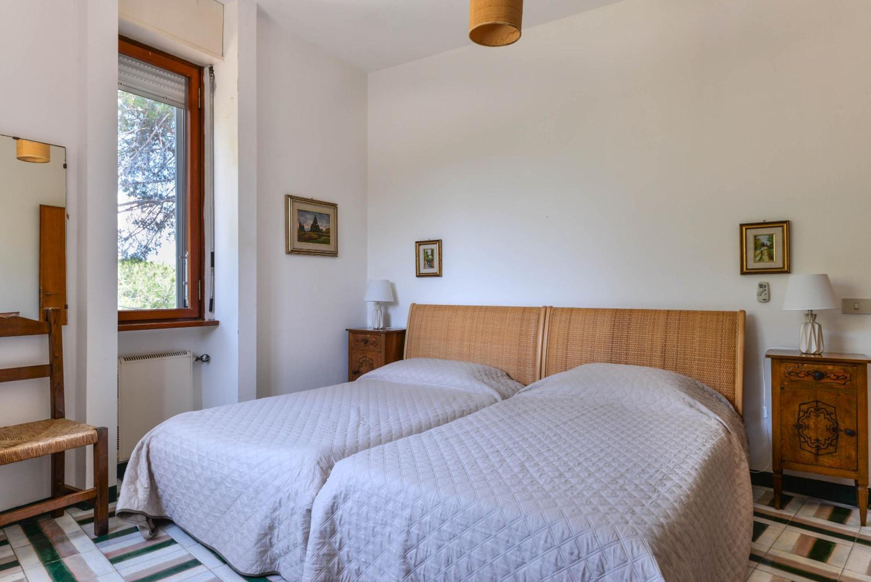 Villa Ottagonale