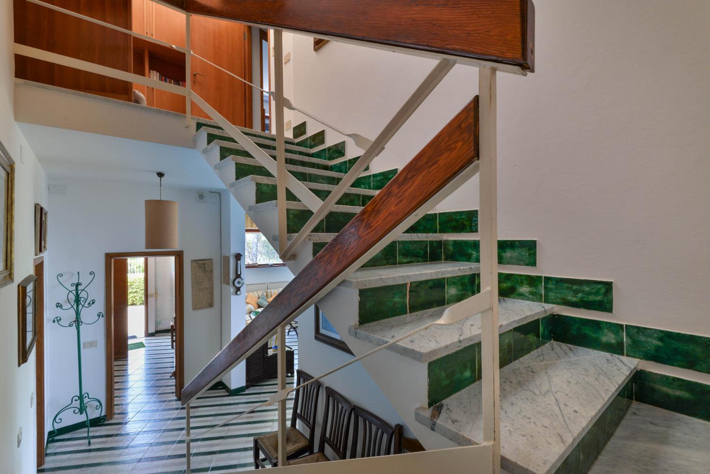 Villa Ottagonale