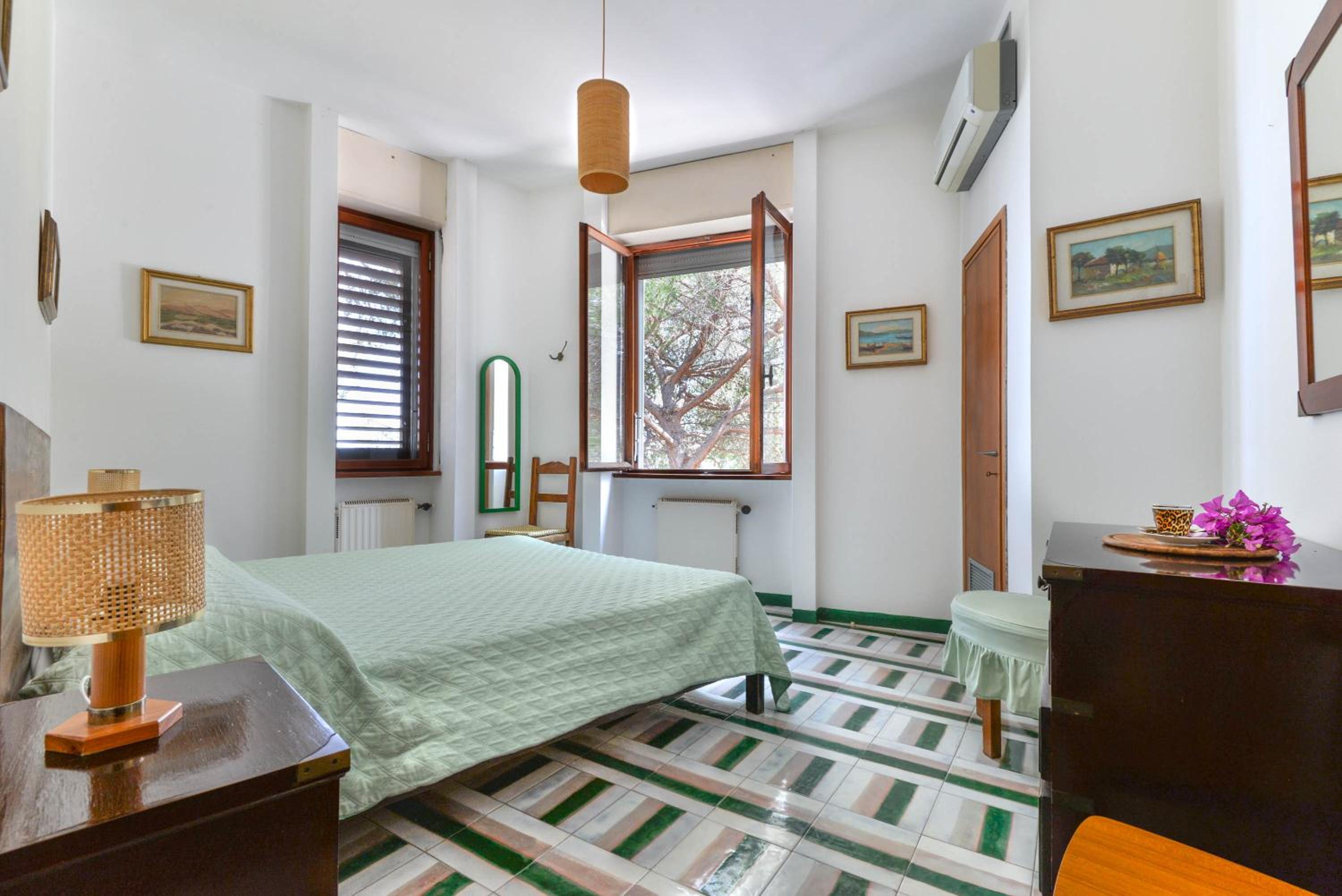 Villa Ottagonale