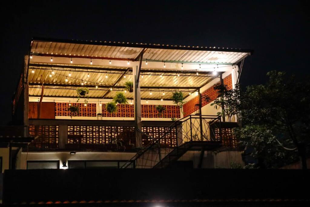 roof