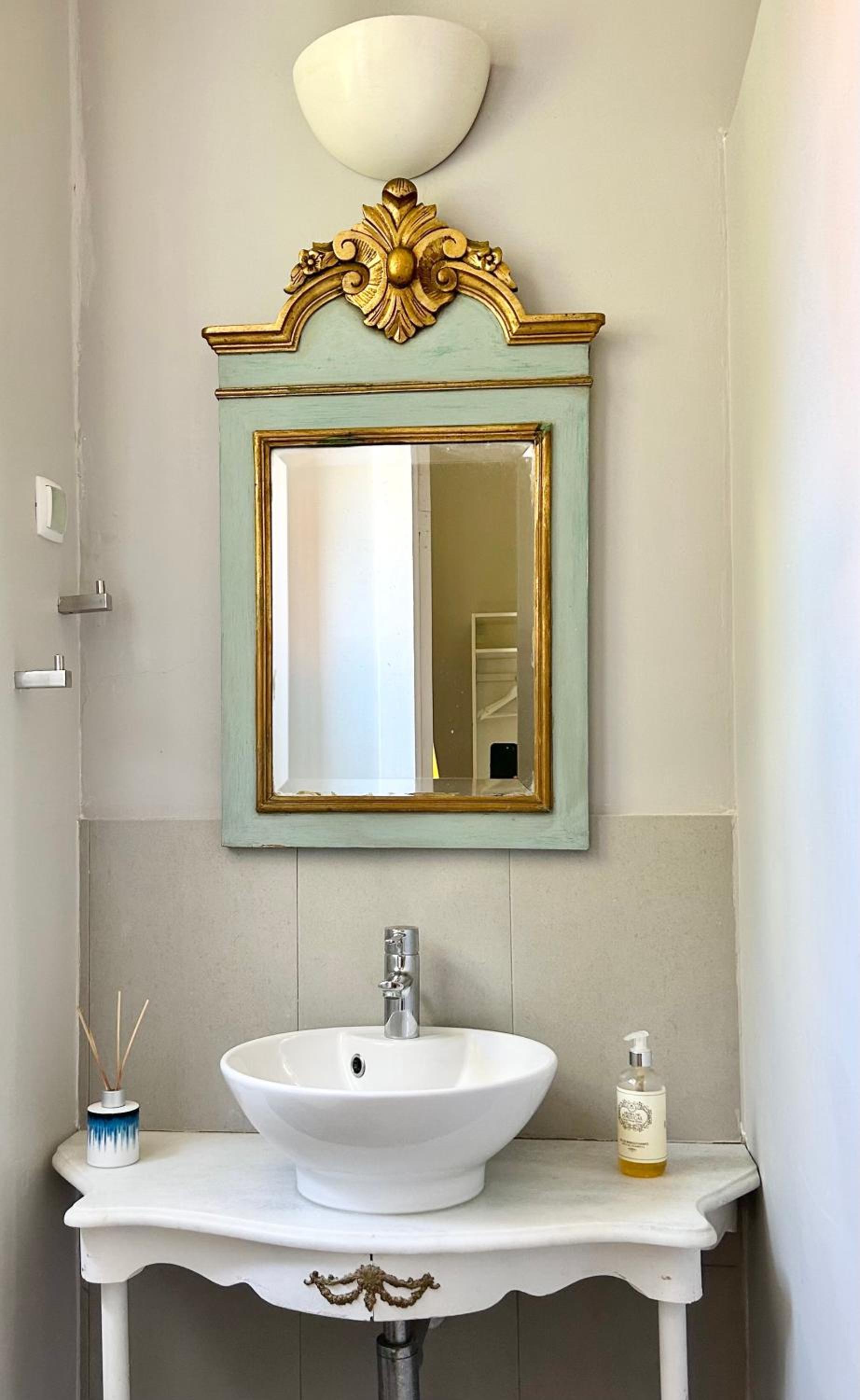 Villa Branca Jacinta