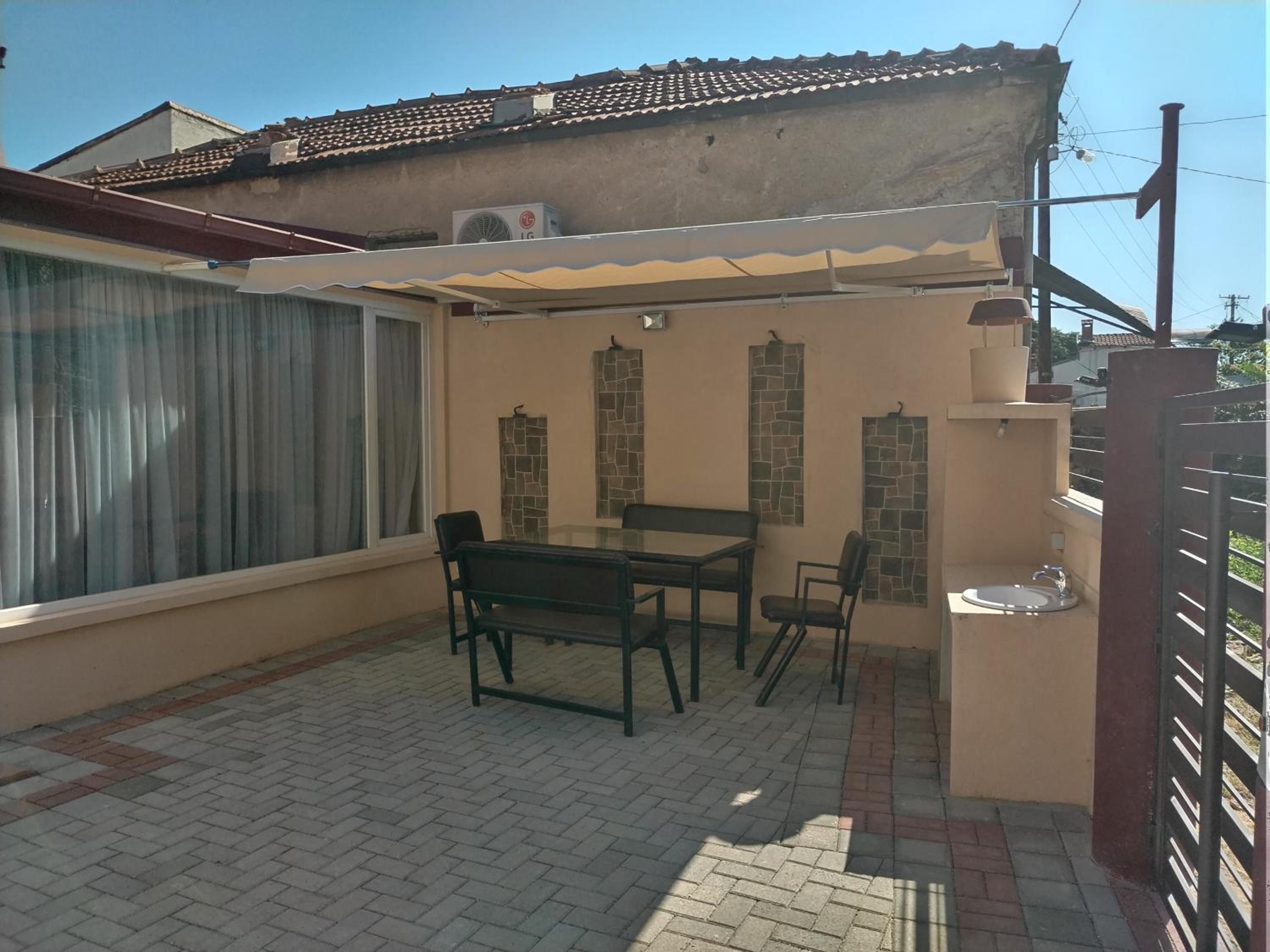 Z&G Apartment