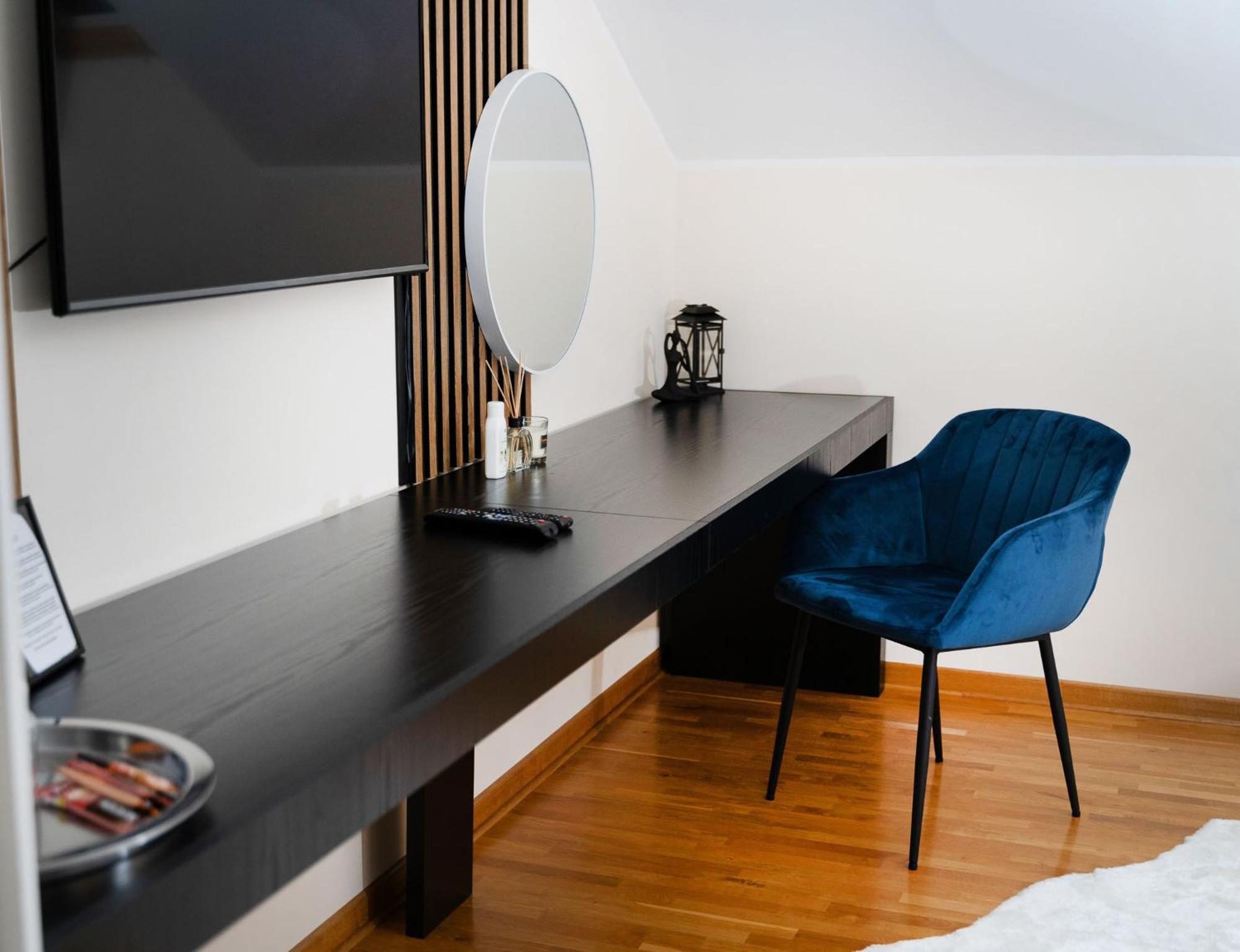 Mini Hotel RiverLux Apartments