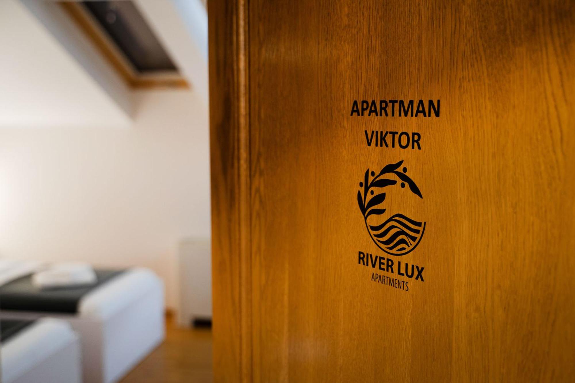 Mini Hotel RiverLux Apartments