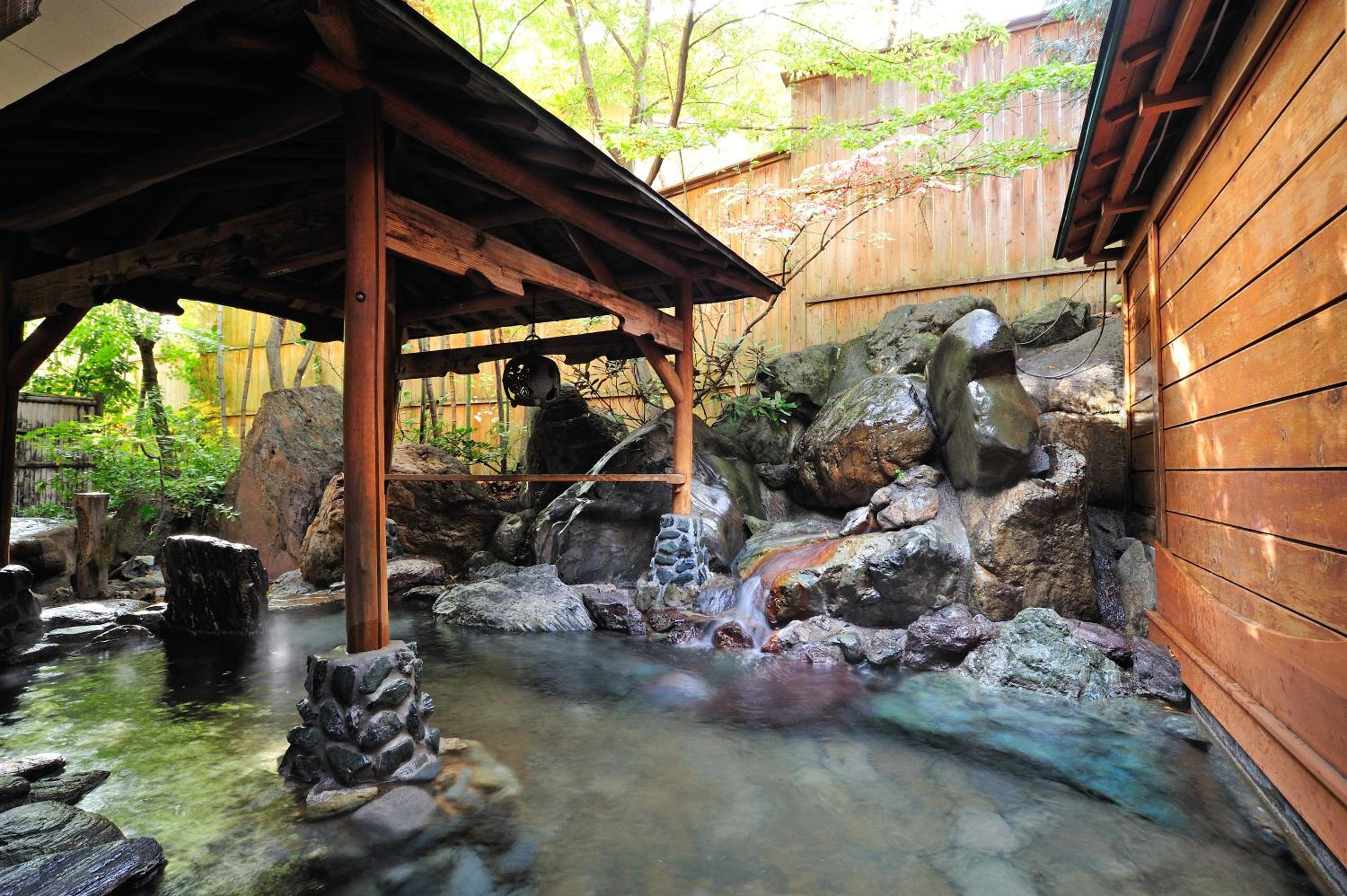 Ryokan Tanigawa