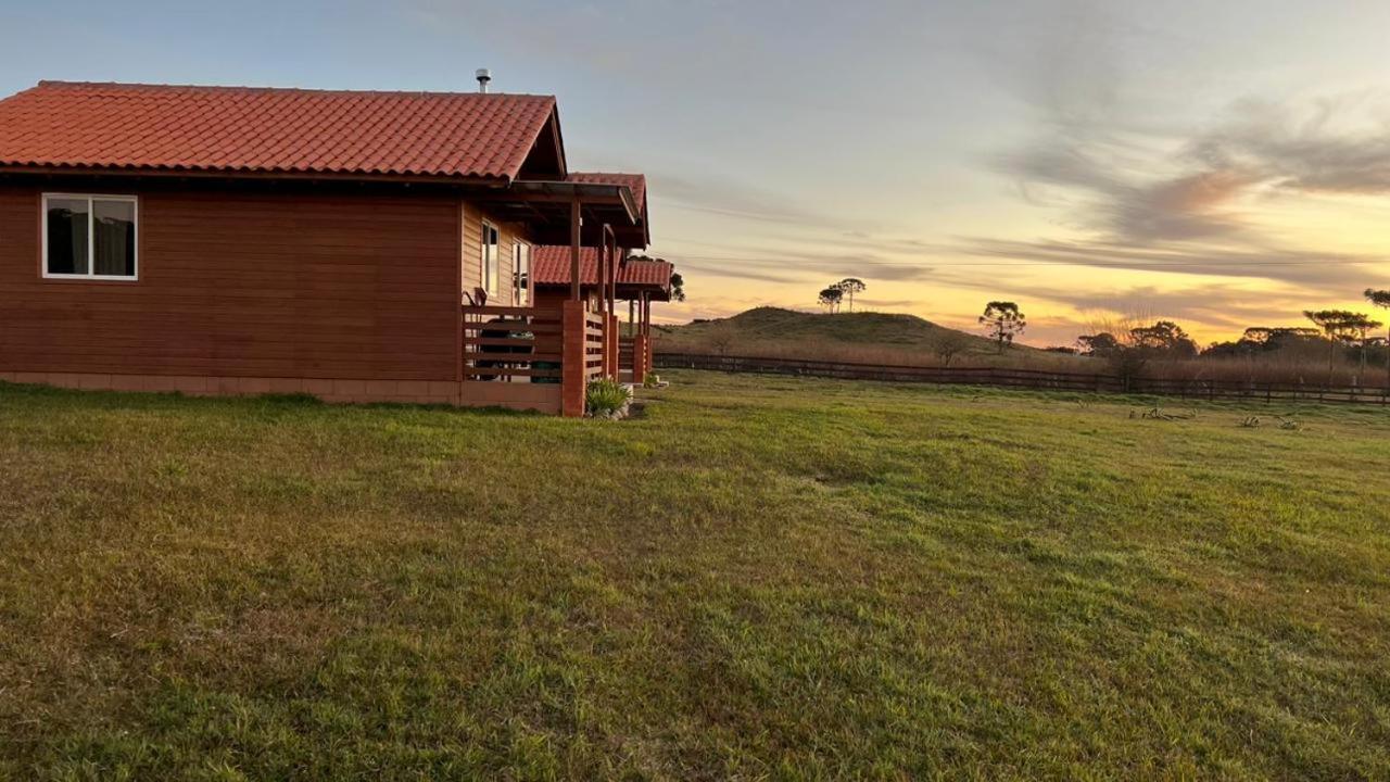 Cabana Campinho II