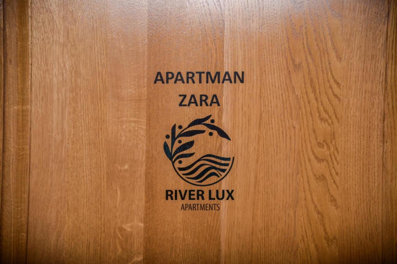 Mini Hotel RiverLux Apartments