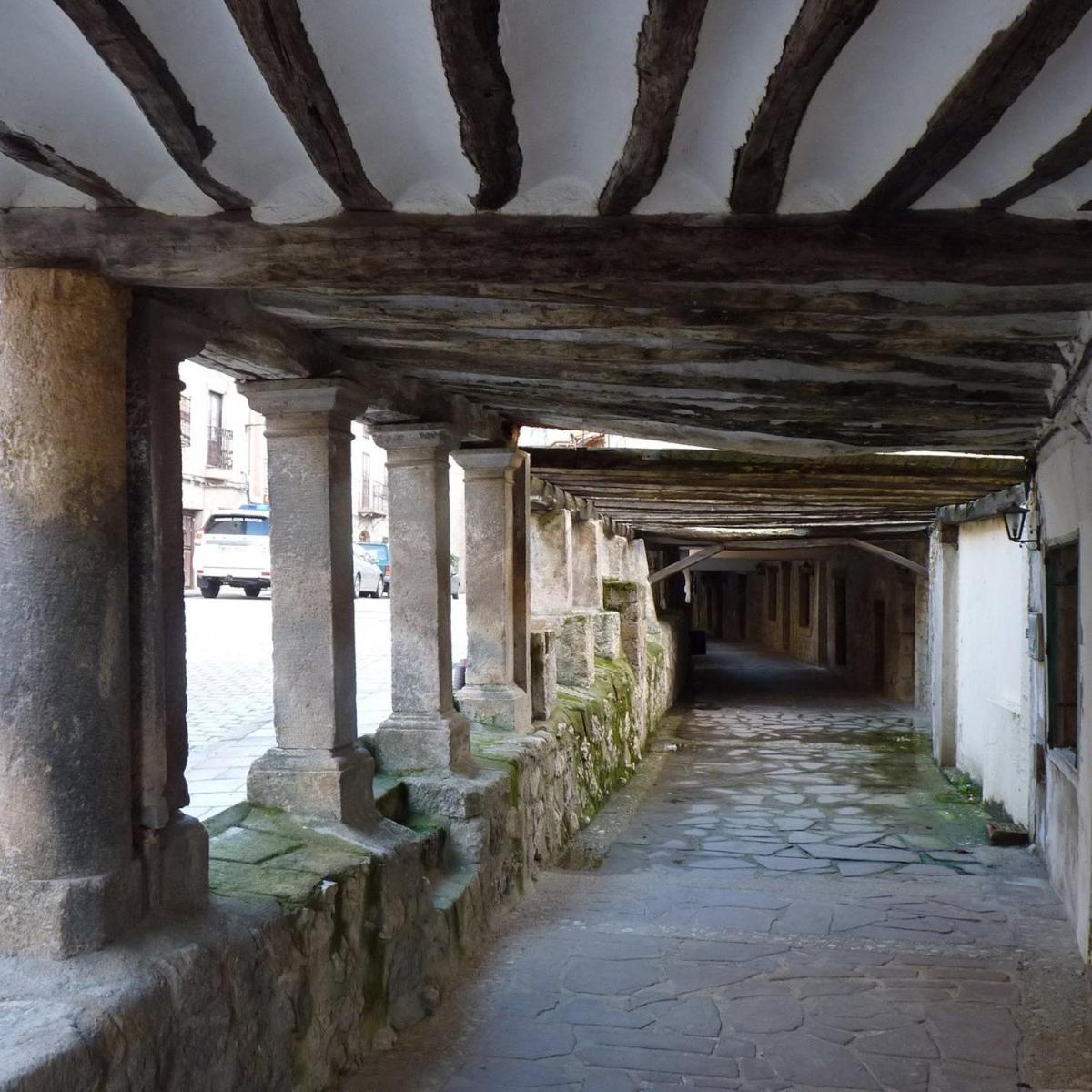 PUENTECUERVO