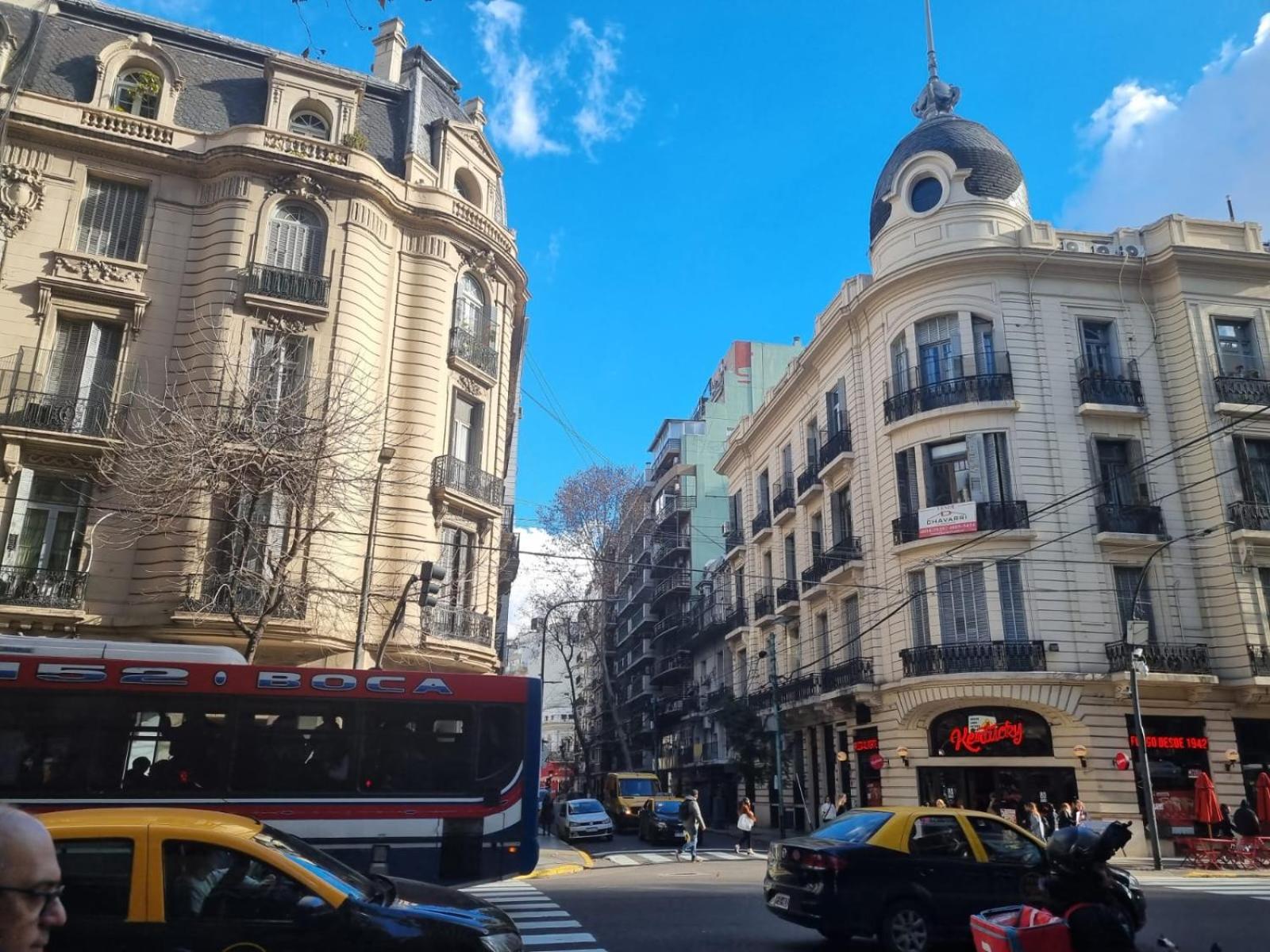 MIRALEJOS Recoleta