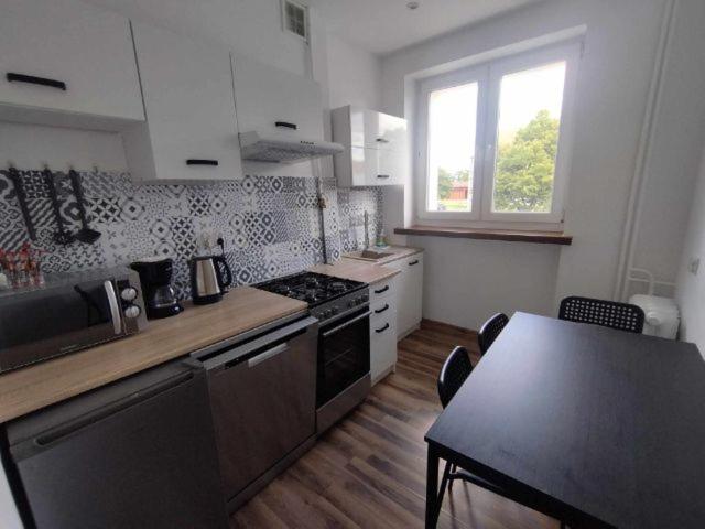 K&M Apartments view 2