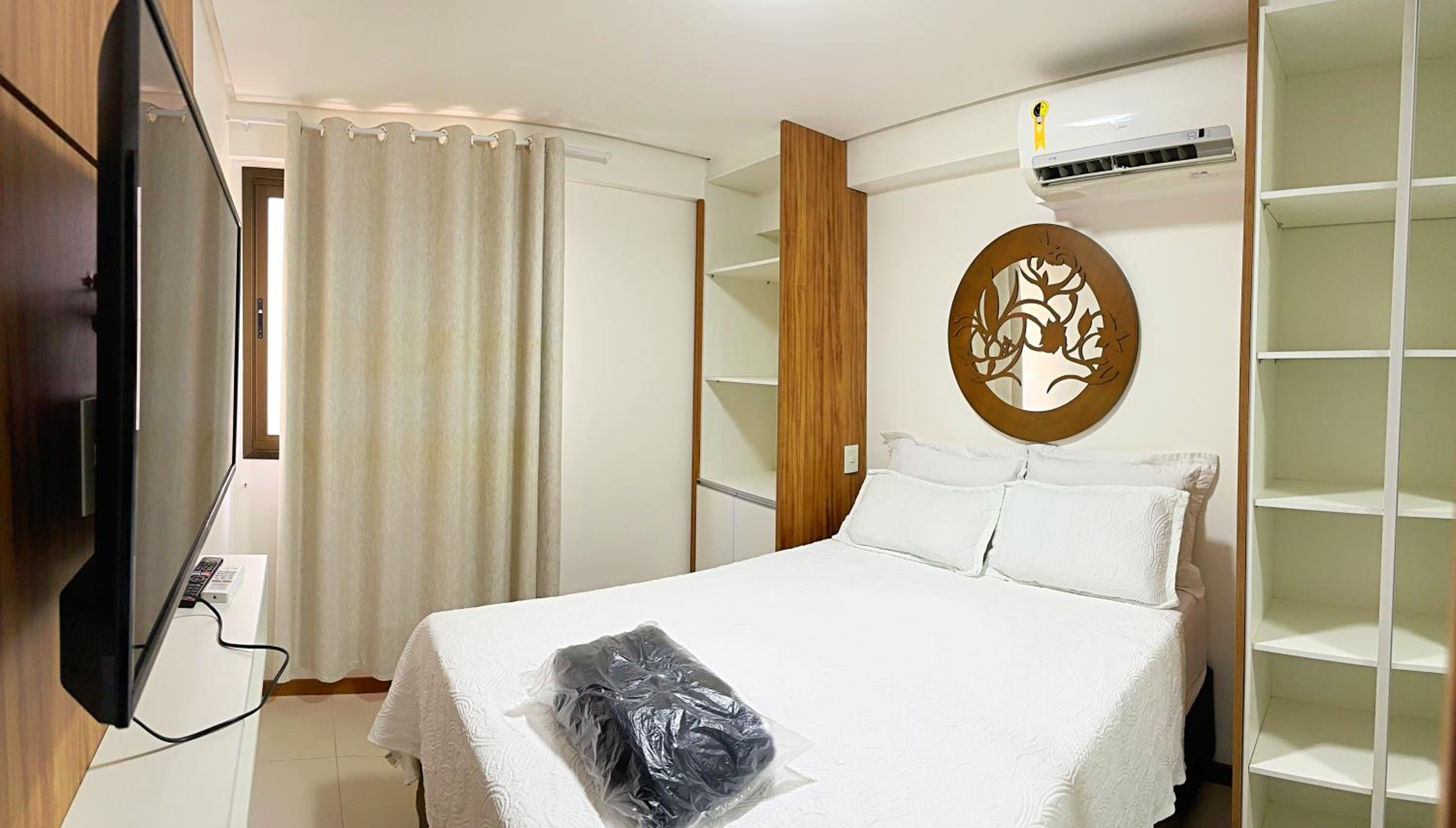 Maceió Facílities 2 Quartos 8 Pessoas Super Completo