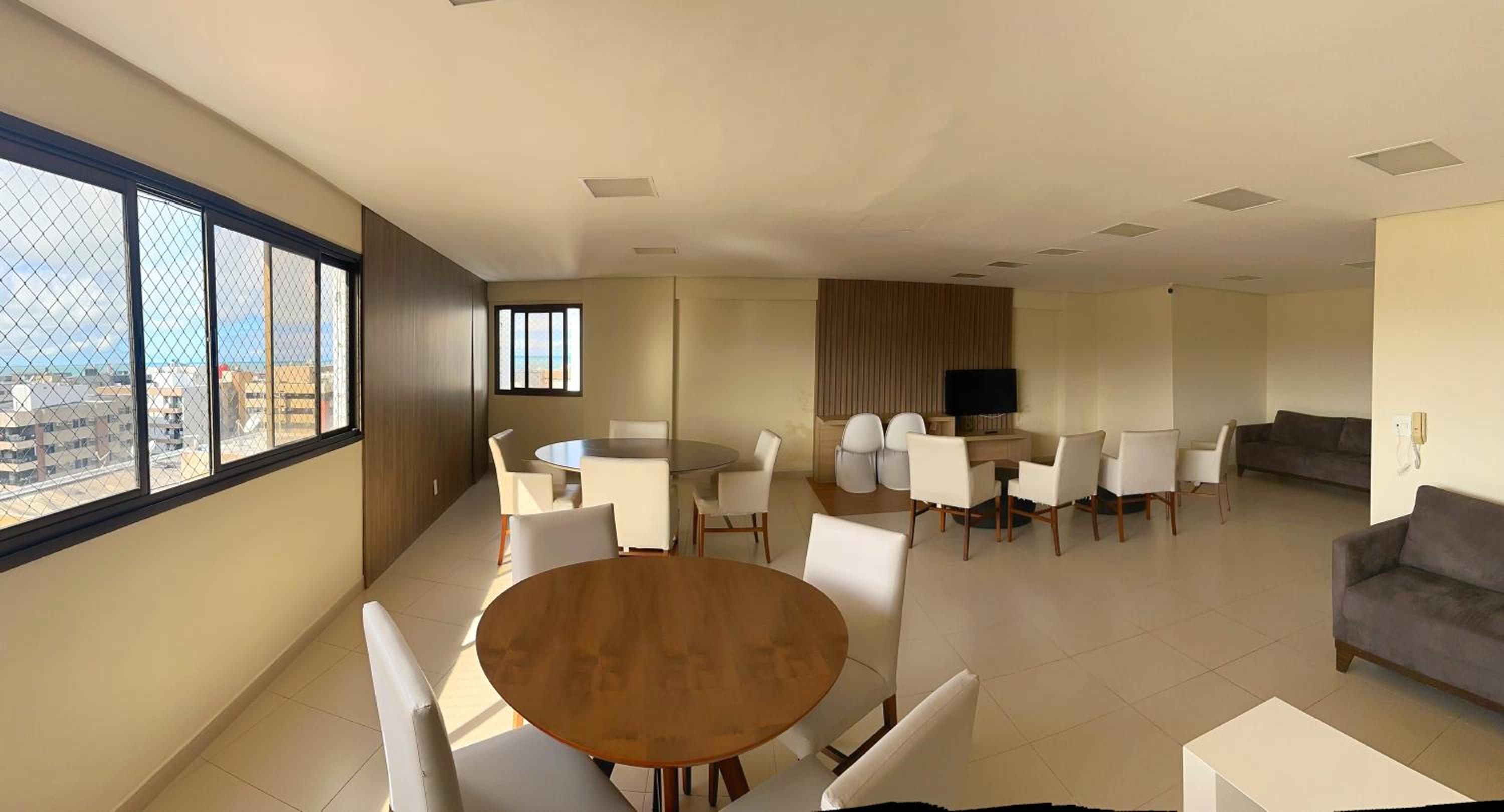 Maceió Facílities 2 Quartos 8 Pessoas Super Completo