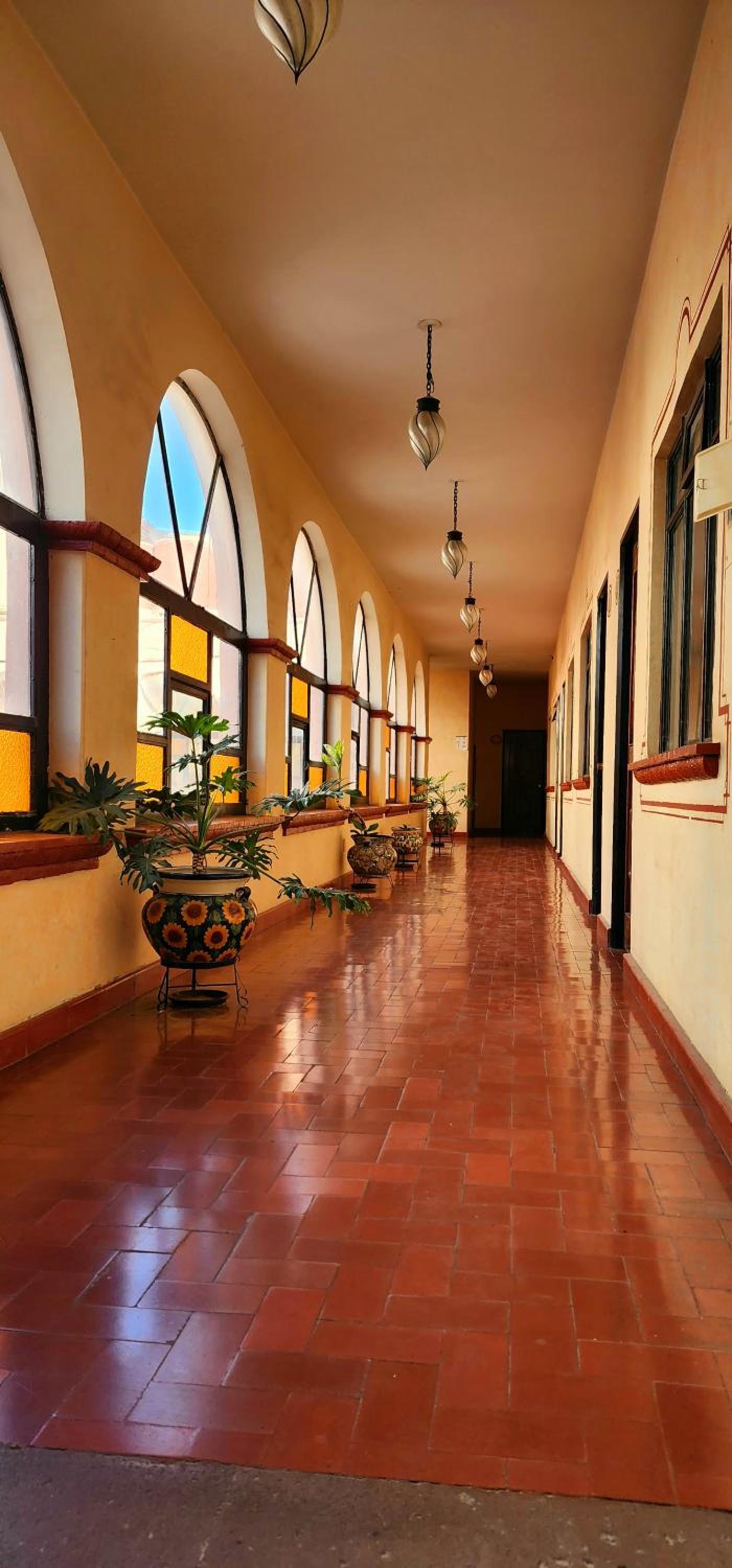 Zacatecas Vacations - HOTEL POSADA DE LA MONEDA - Property Image 9