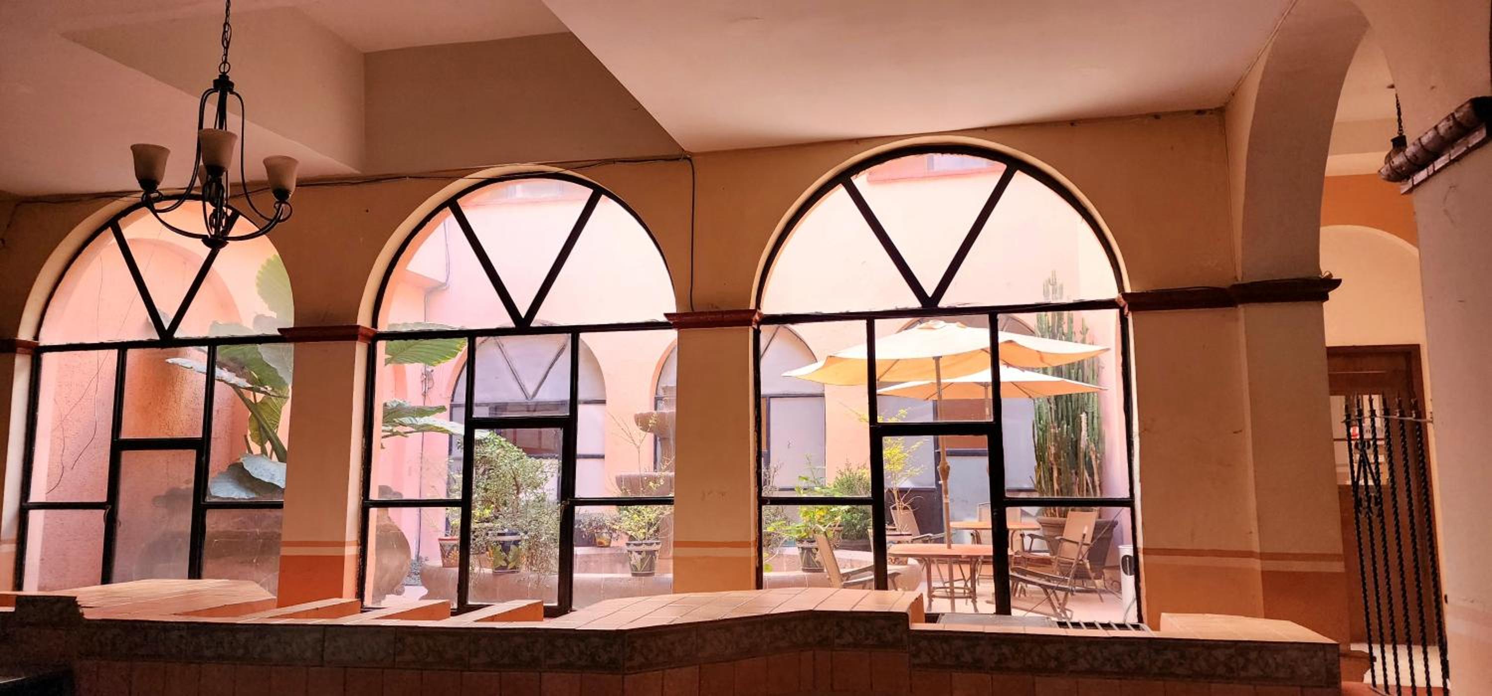 Zacatecas Vacations - HOTEL POSADA DE LA MONEDA - Property Image 2